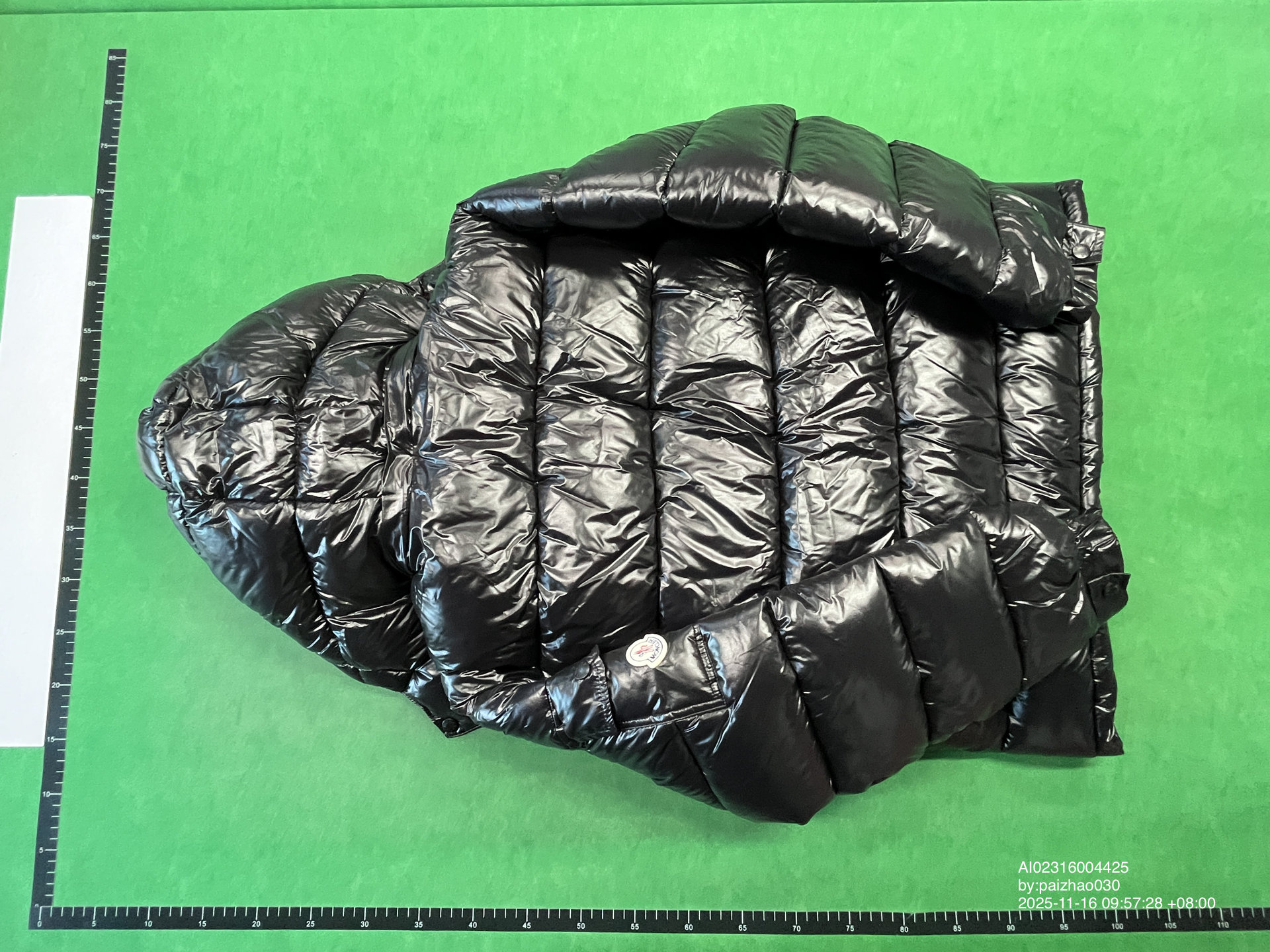 BLACK NFC 2