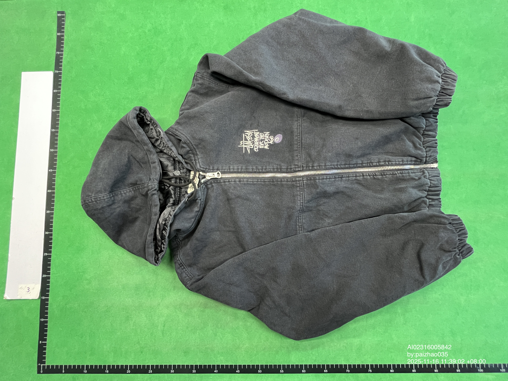 QC Photo - 2 OPTIONS