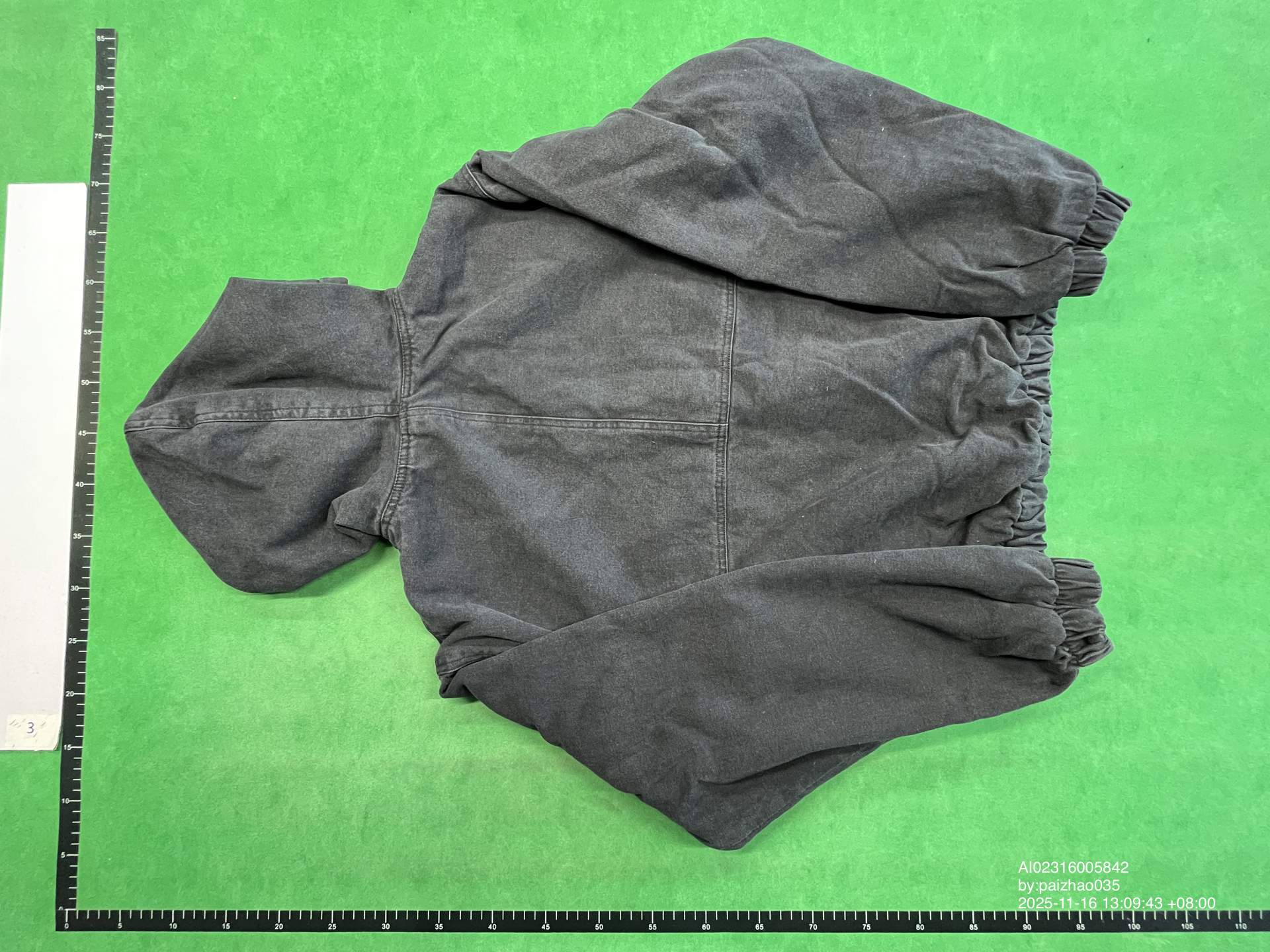 QC Photo - 2 OPTIONS