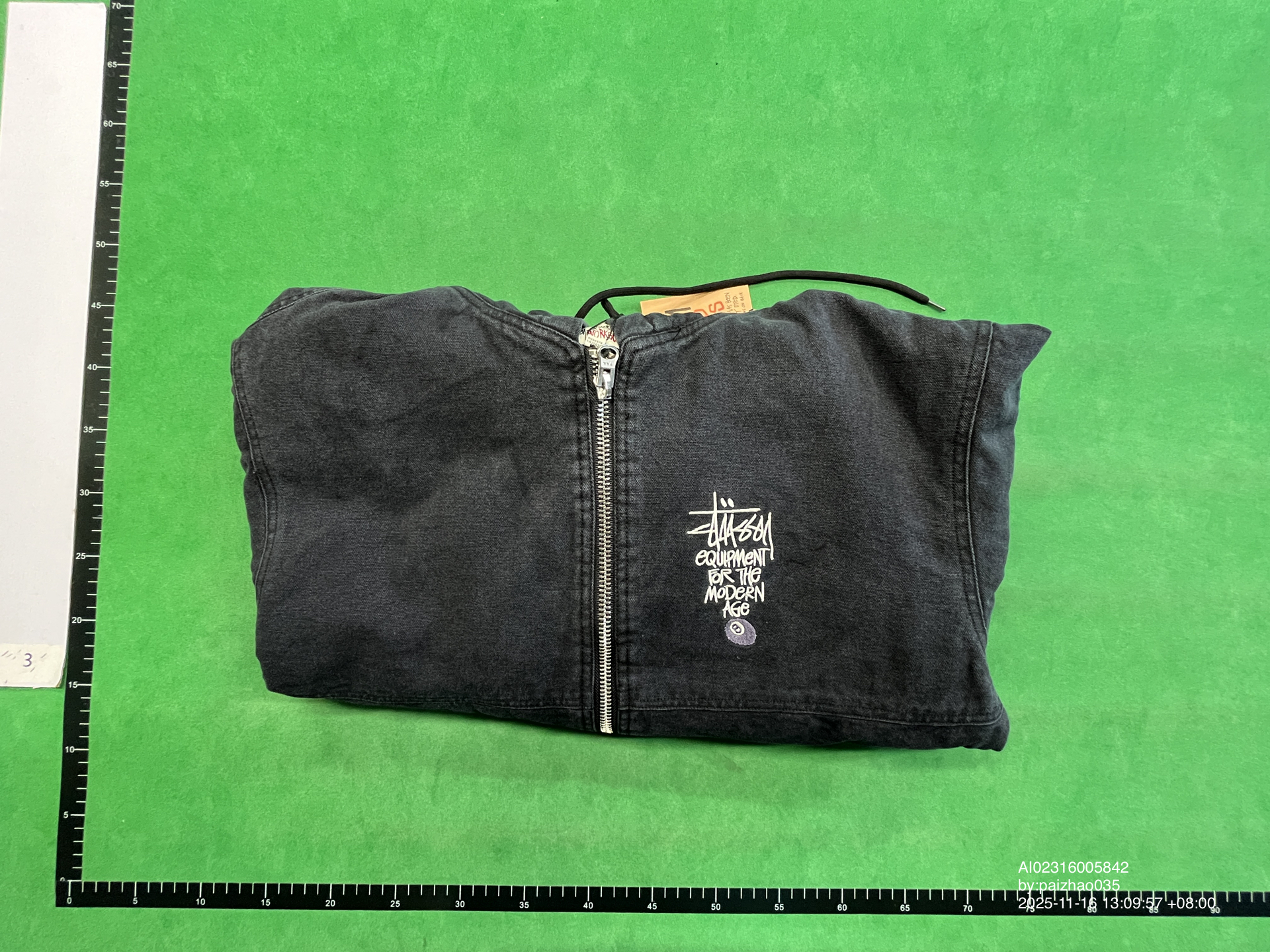 QC Photo - 2 OPTIONS