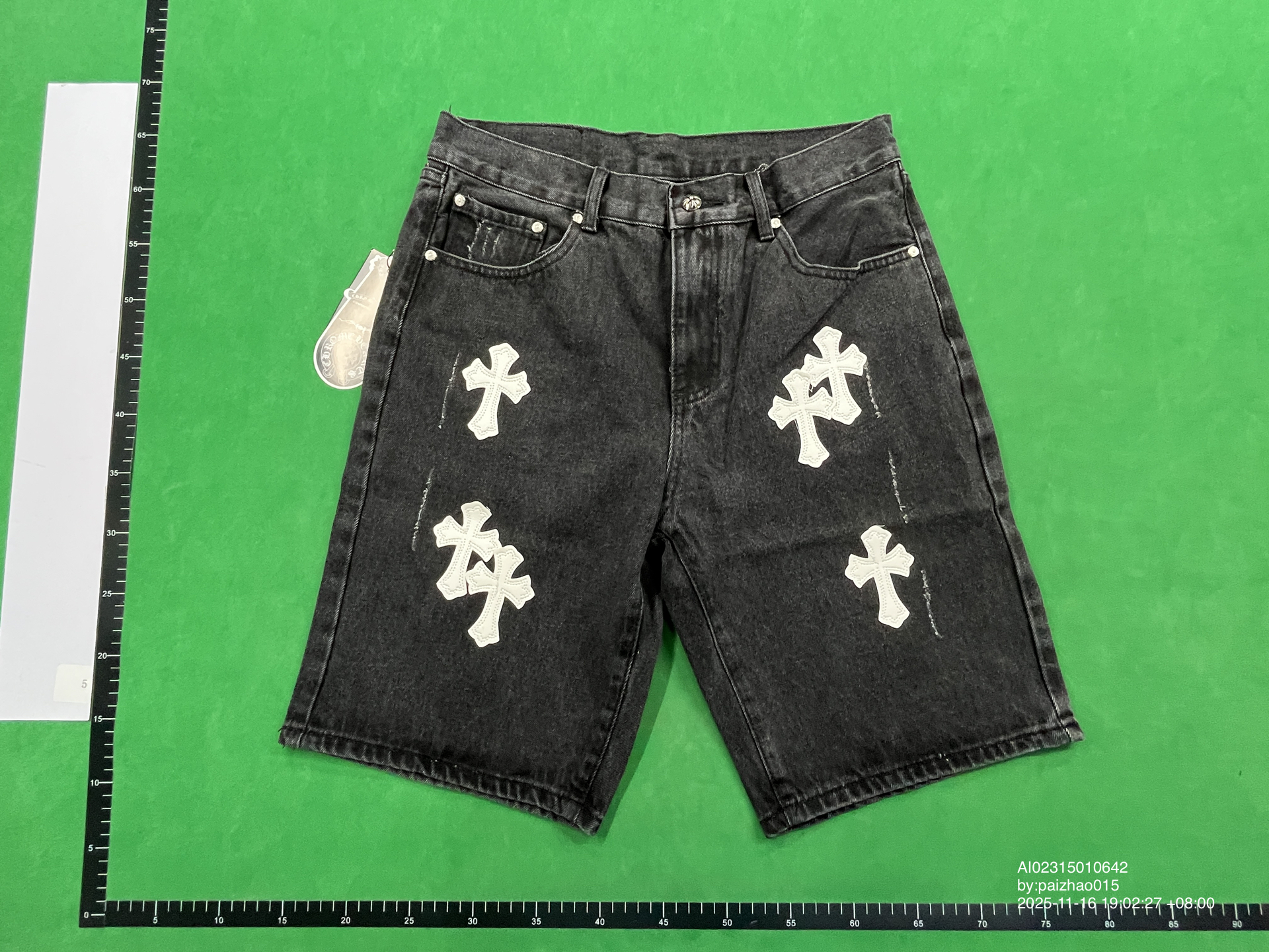 QC Photo - 40 OPTIONS