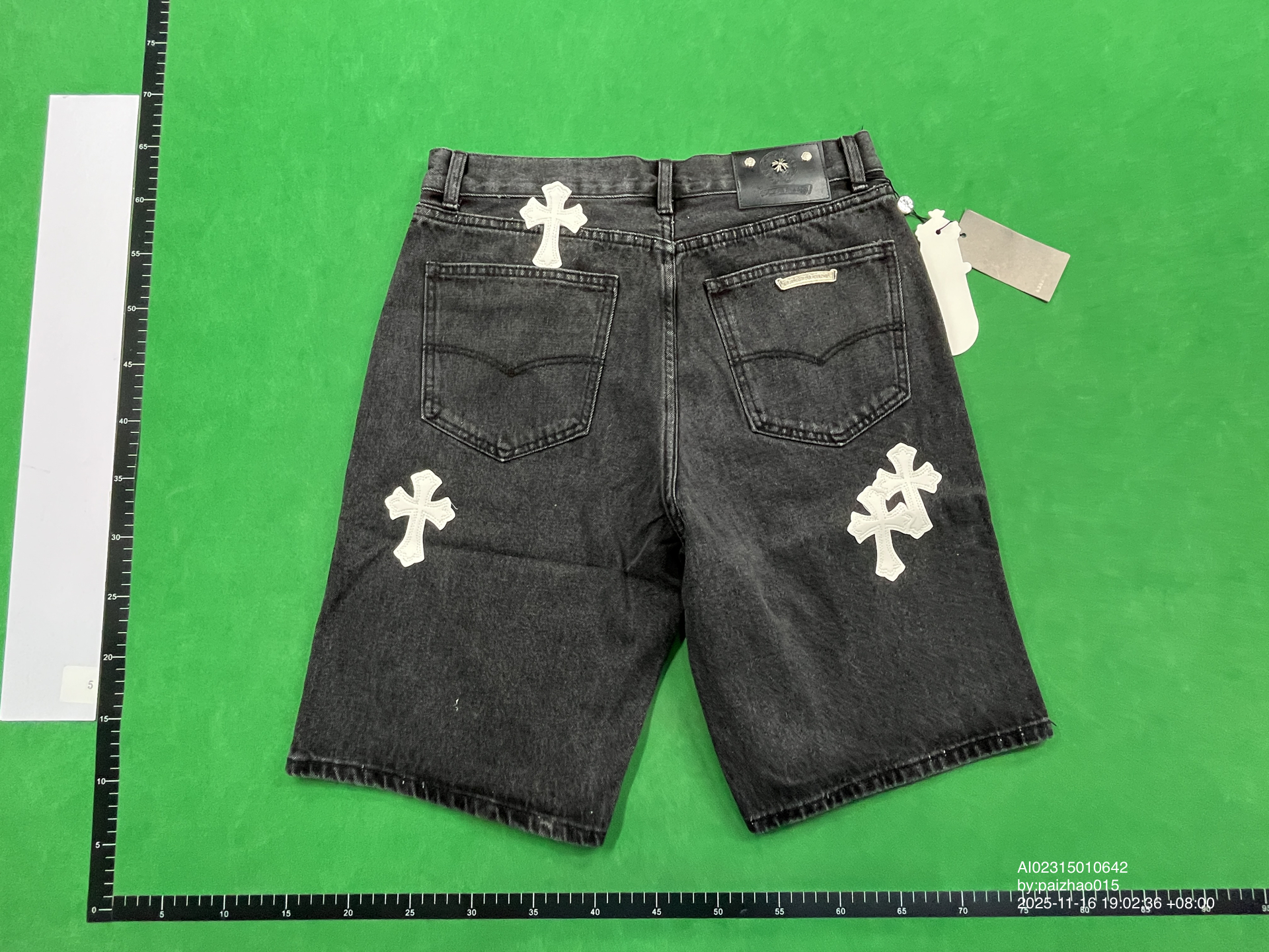 QC Photo - 40 OPTIONS