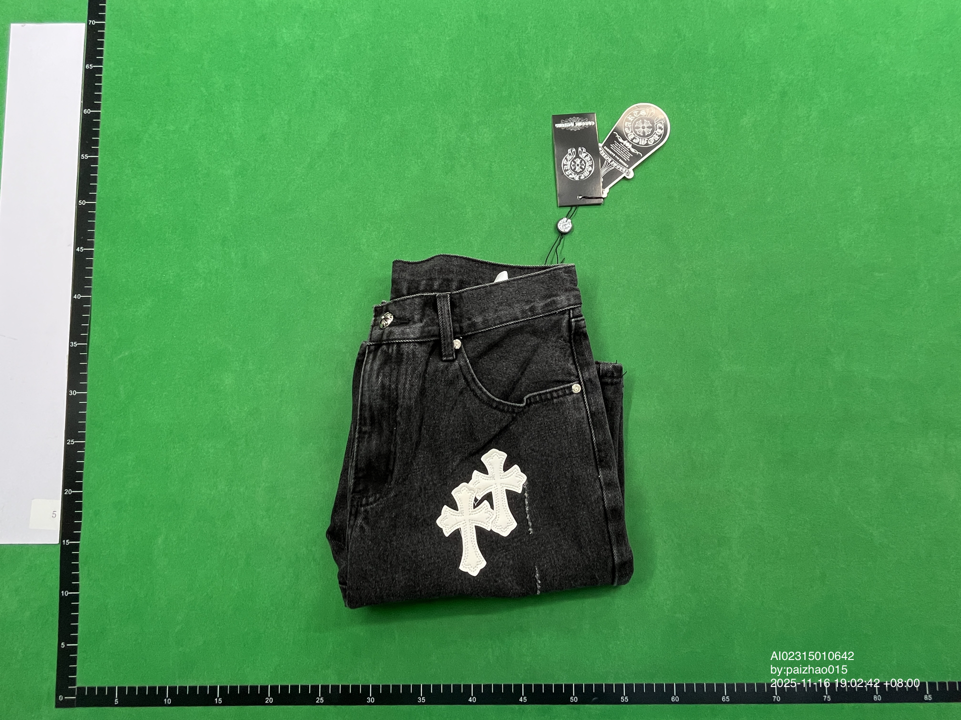 QC Photo - 40 OPTIONS