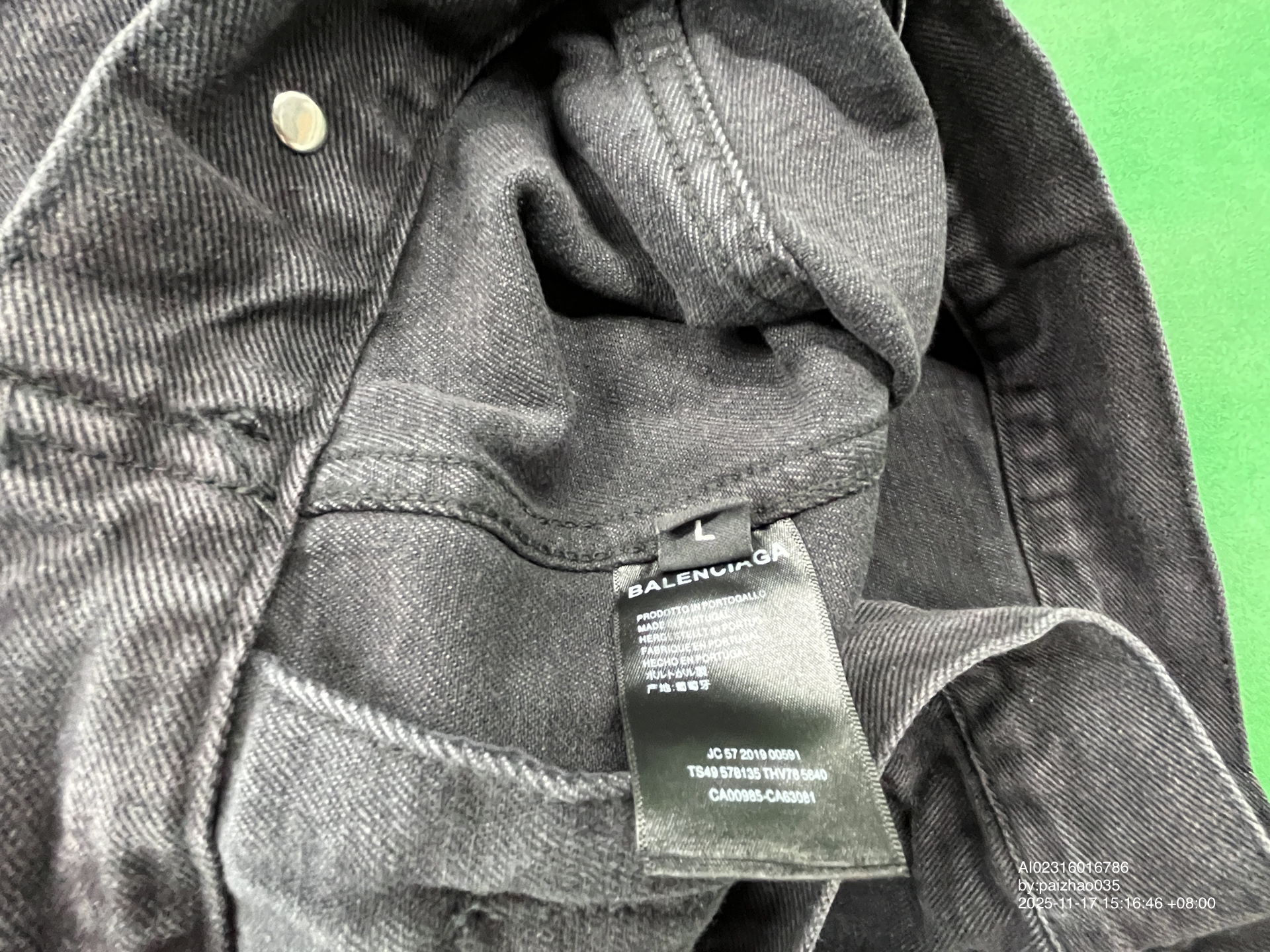 QC Photo - 2 OPTIONS