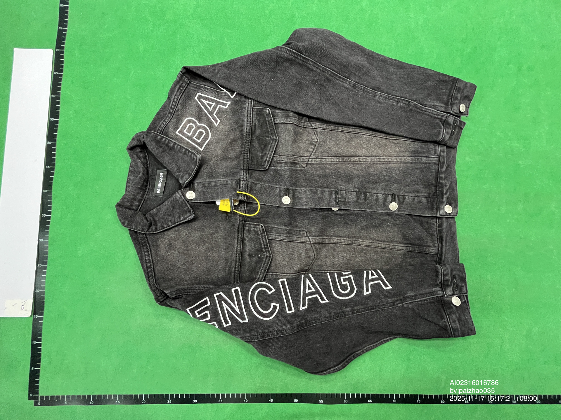 QC Photo - 2 OPTIONS