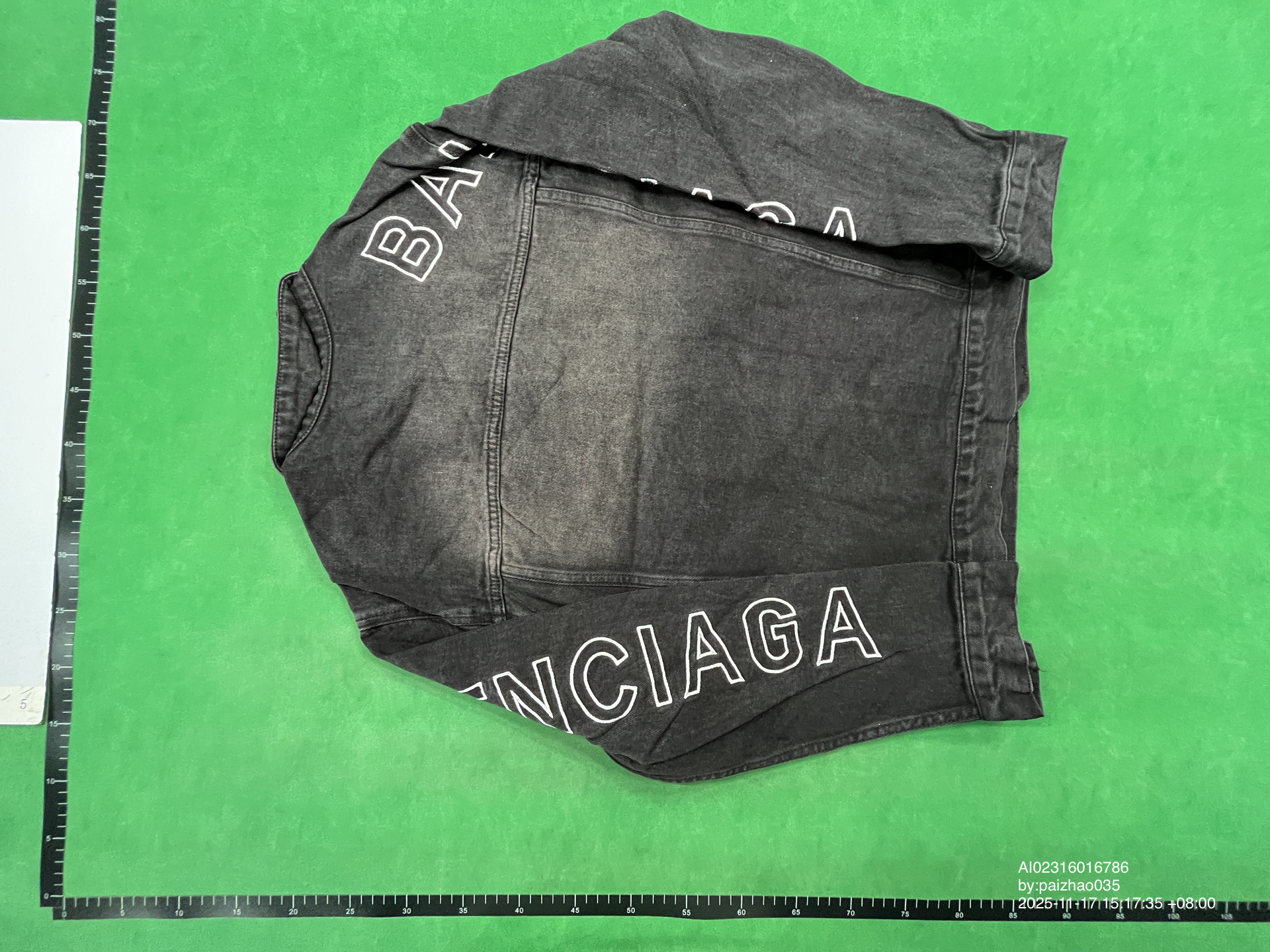 QC Photo - 2 OPTIONS