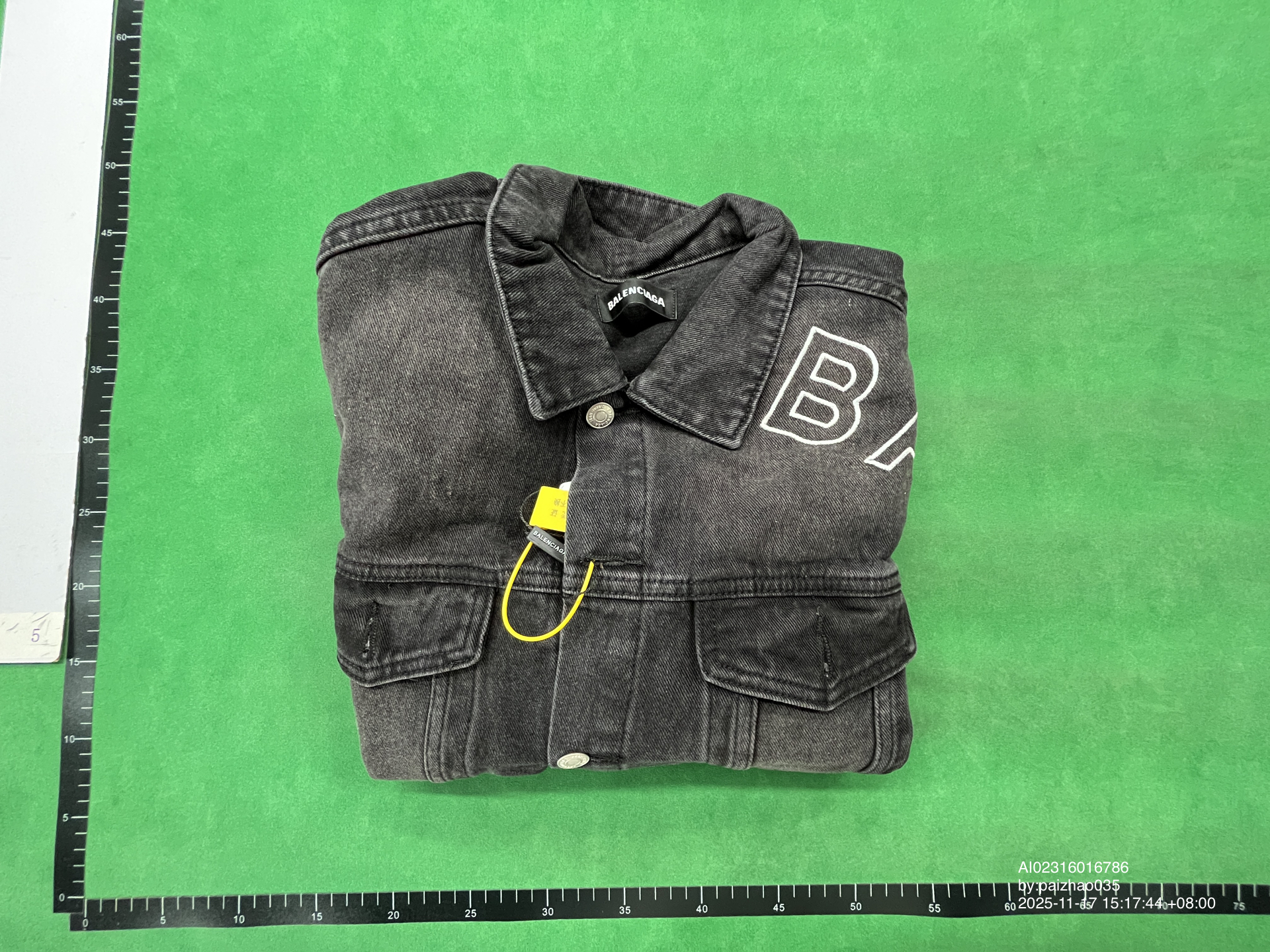 QC Photo - 2 OPTIONS