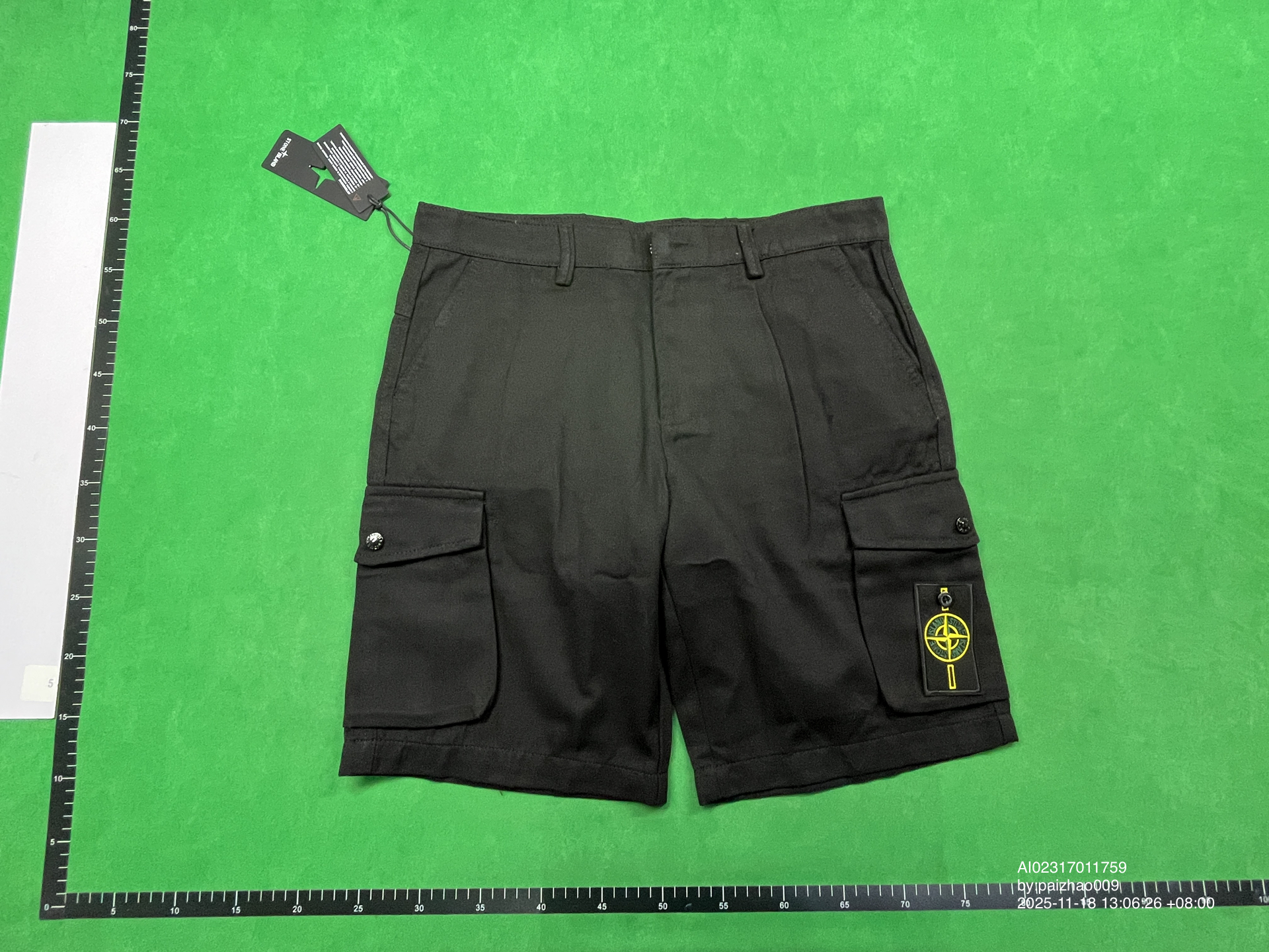 QC Photo - 3 OPTIONS