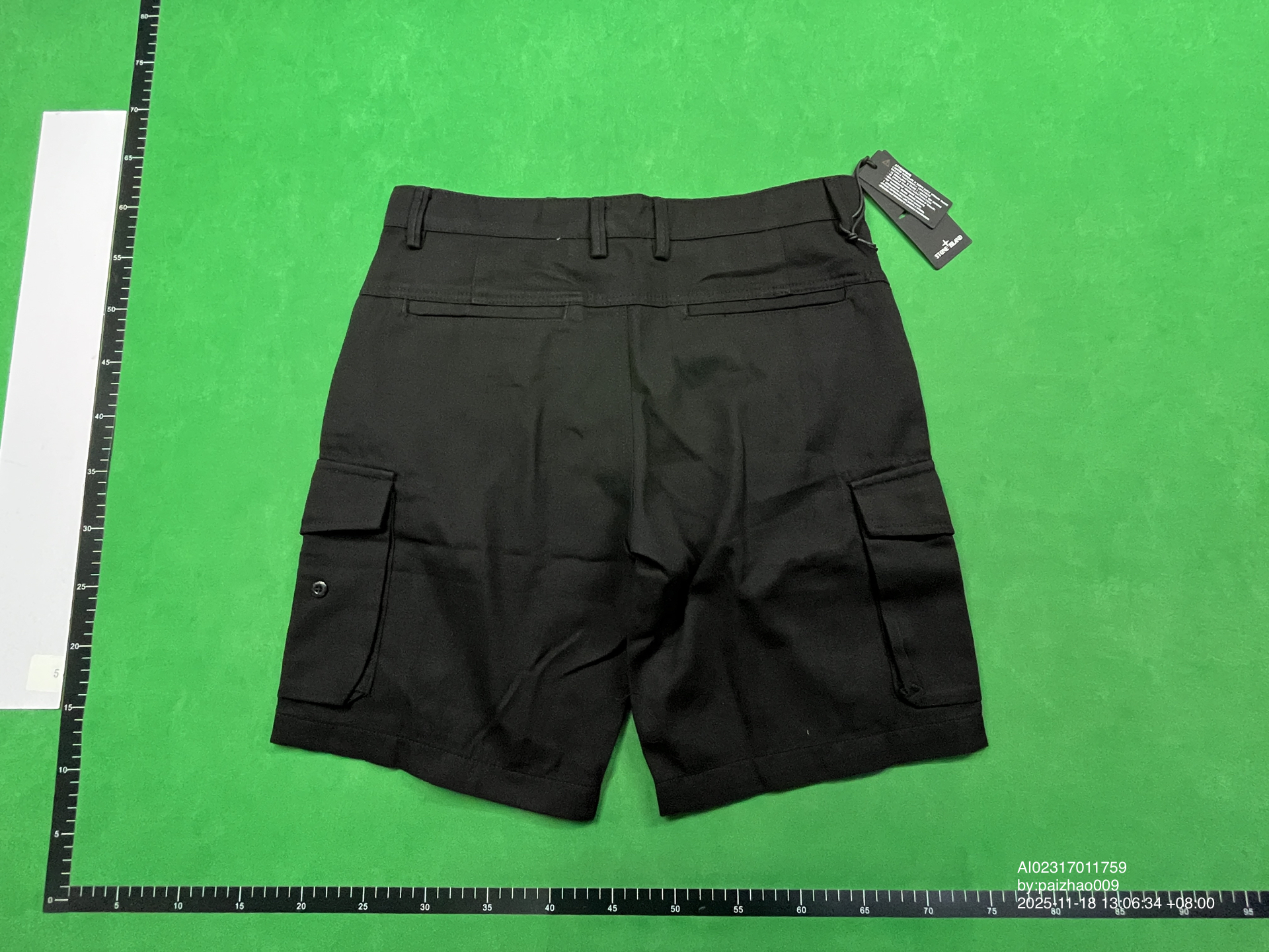 QC Photo - 3 OPTIONS