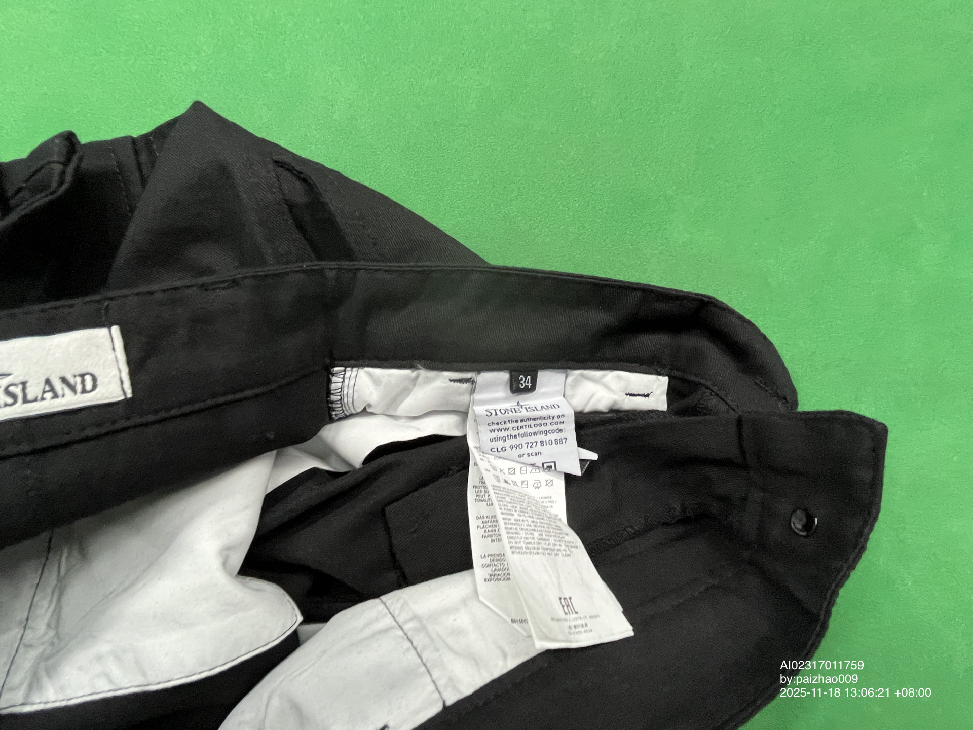 QC Photo - 3 OPTIONS