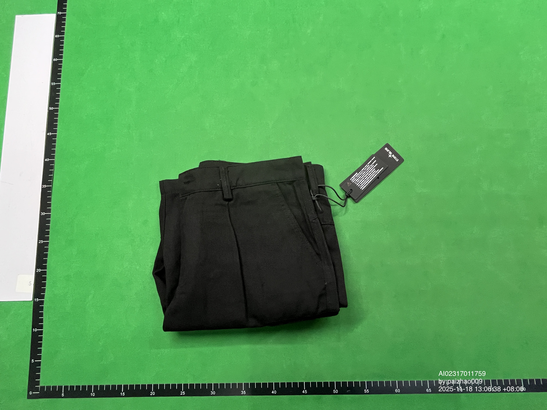 QC Photo - 3 OPTIONS