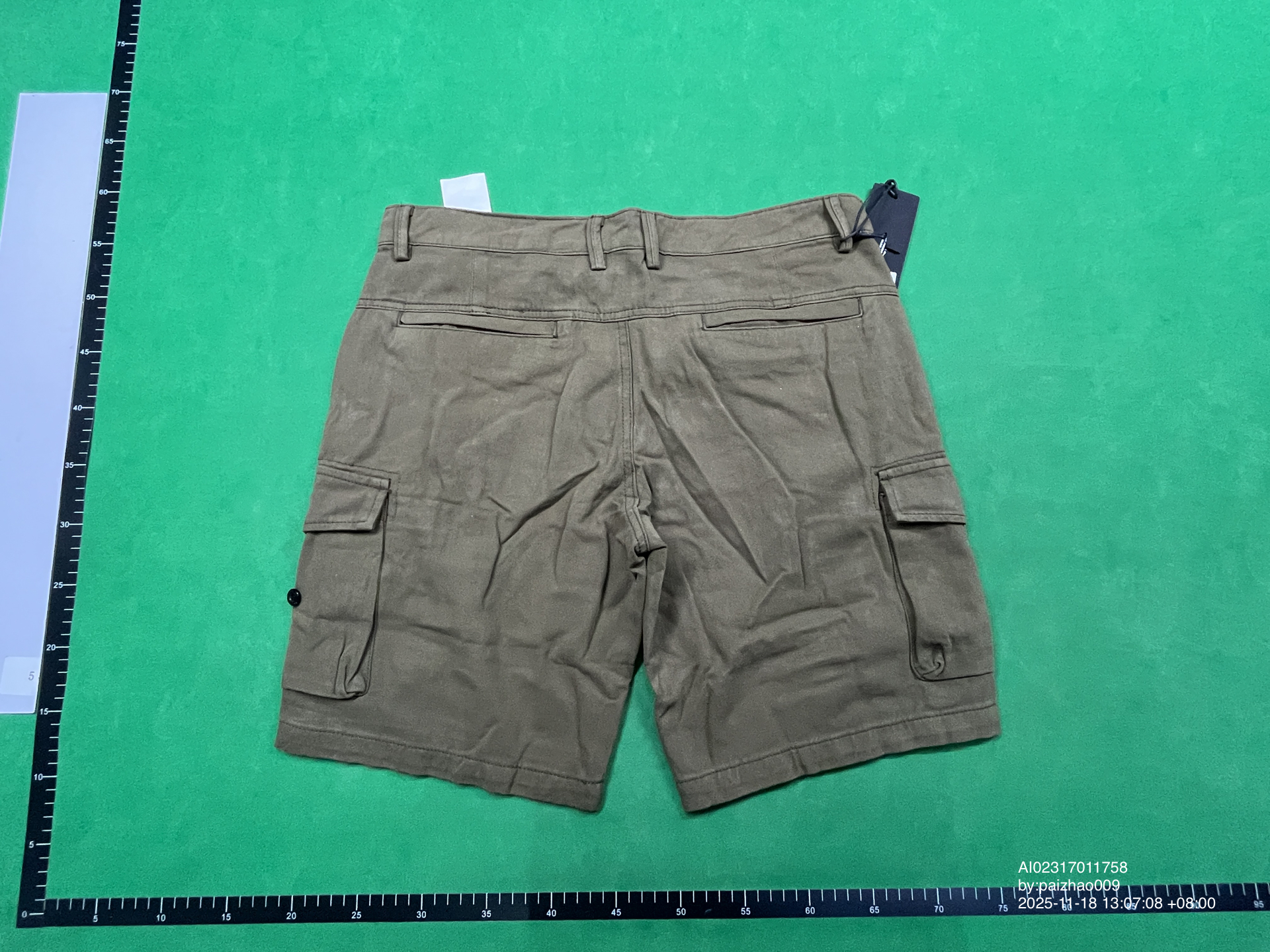 QC Photo - 3 OPTIONS