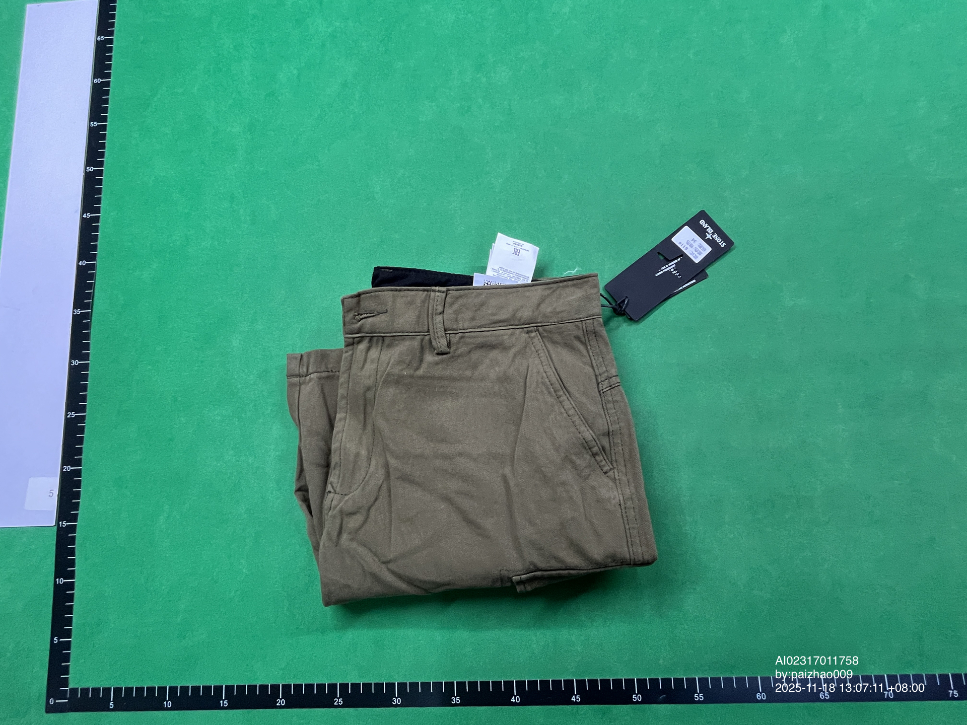 QC Photo - 3 OPTIONS