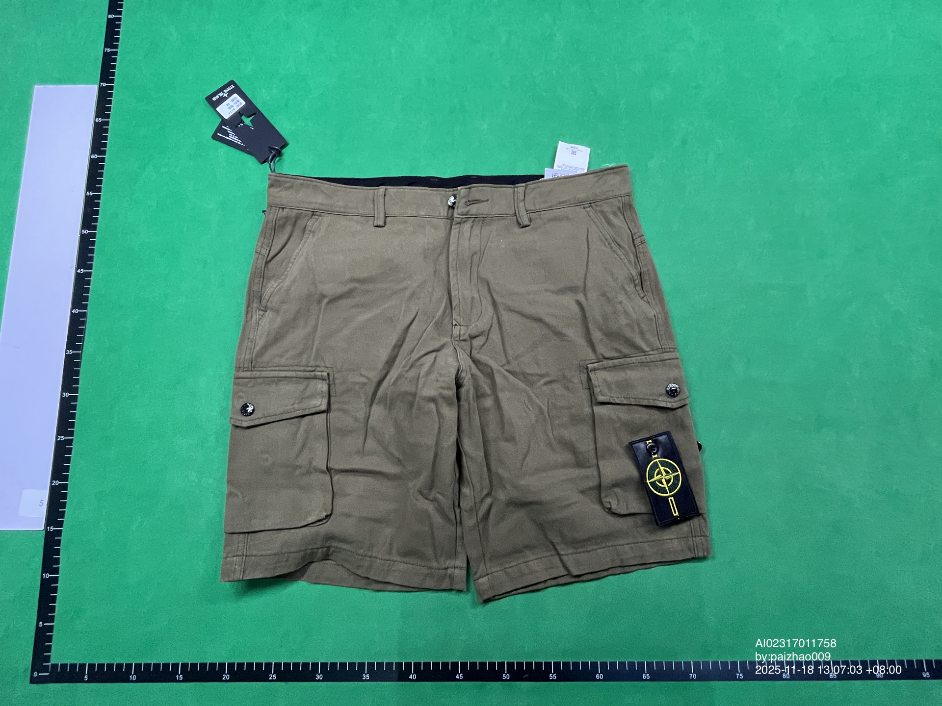 QC Photo - 3 OPTIONS