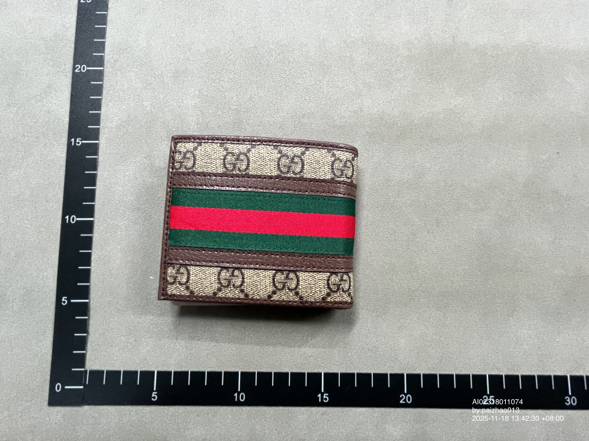 QC Photo - 1 OPTIONS