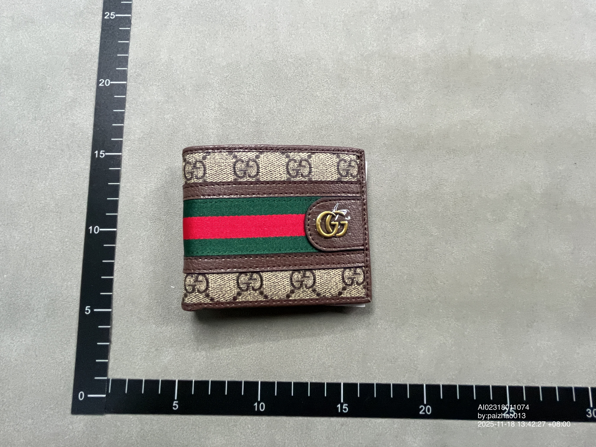 QC Photo - 1 OPTIONS