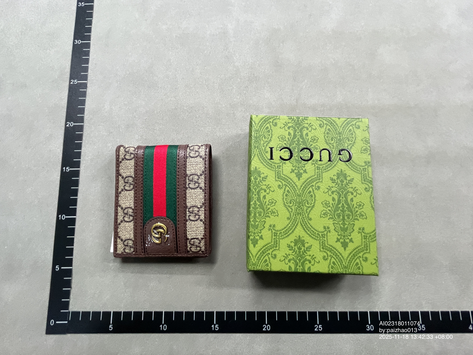 QC Photo - 1 OPTIONS