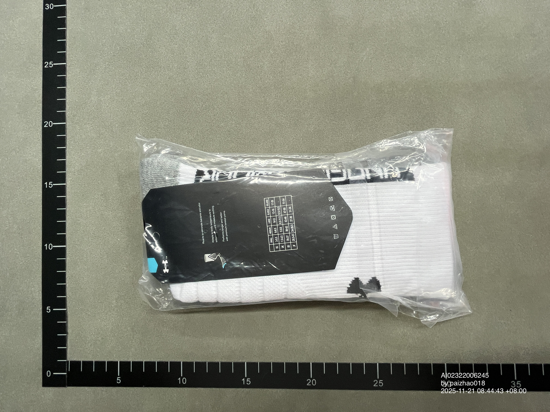 QC Photo - 4 OPTIONS