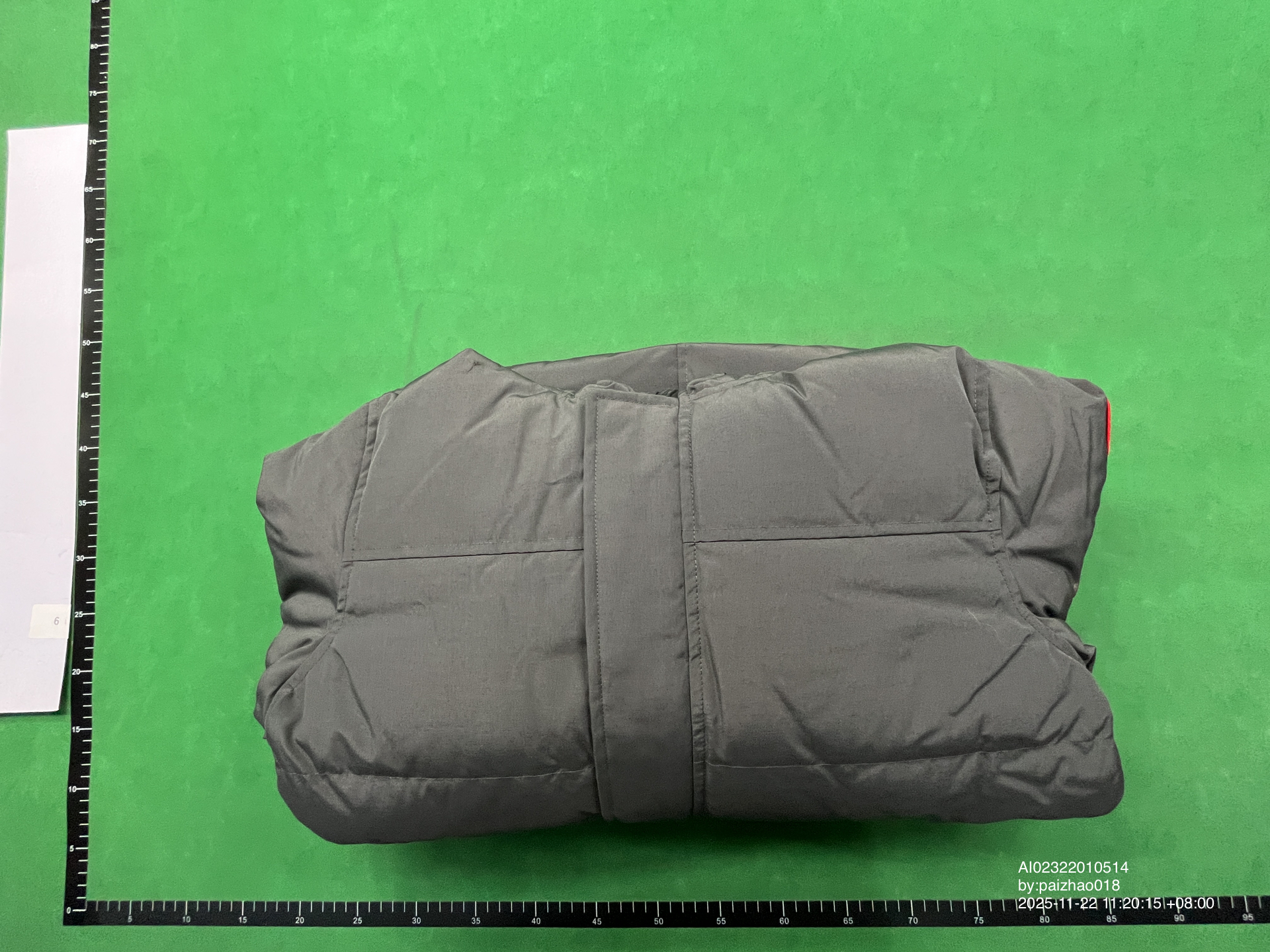 QC Photo - Canada Goose MacMillam Parka