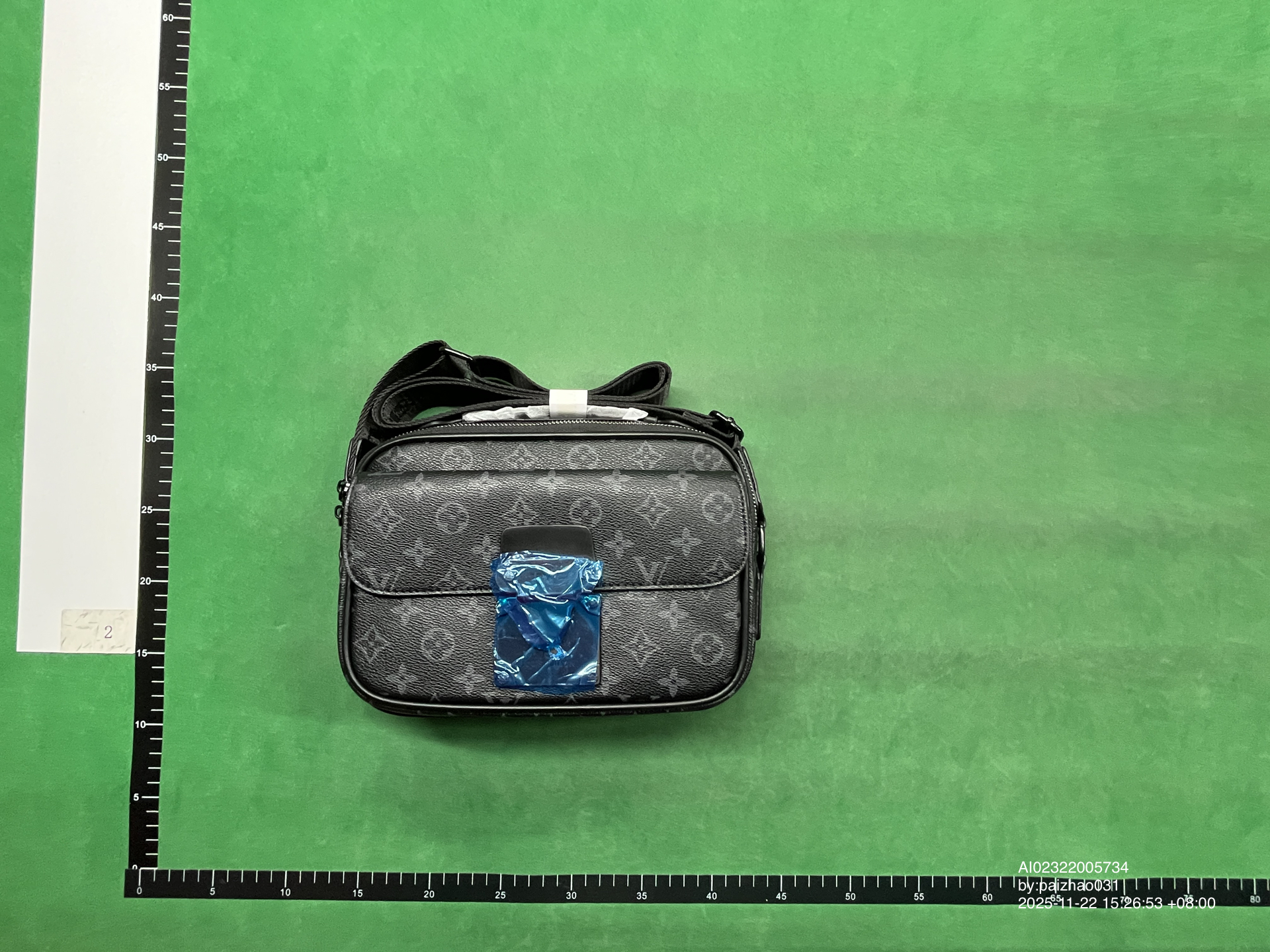 QC Photo - 3 OPTIONS