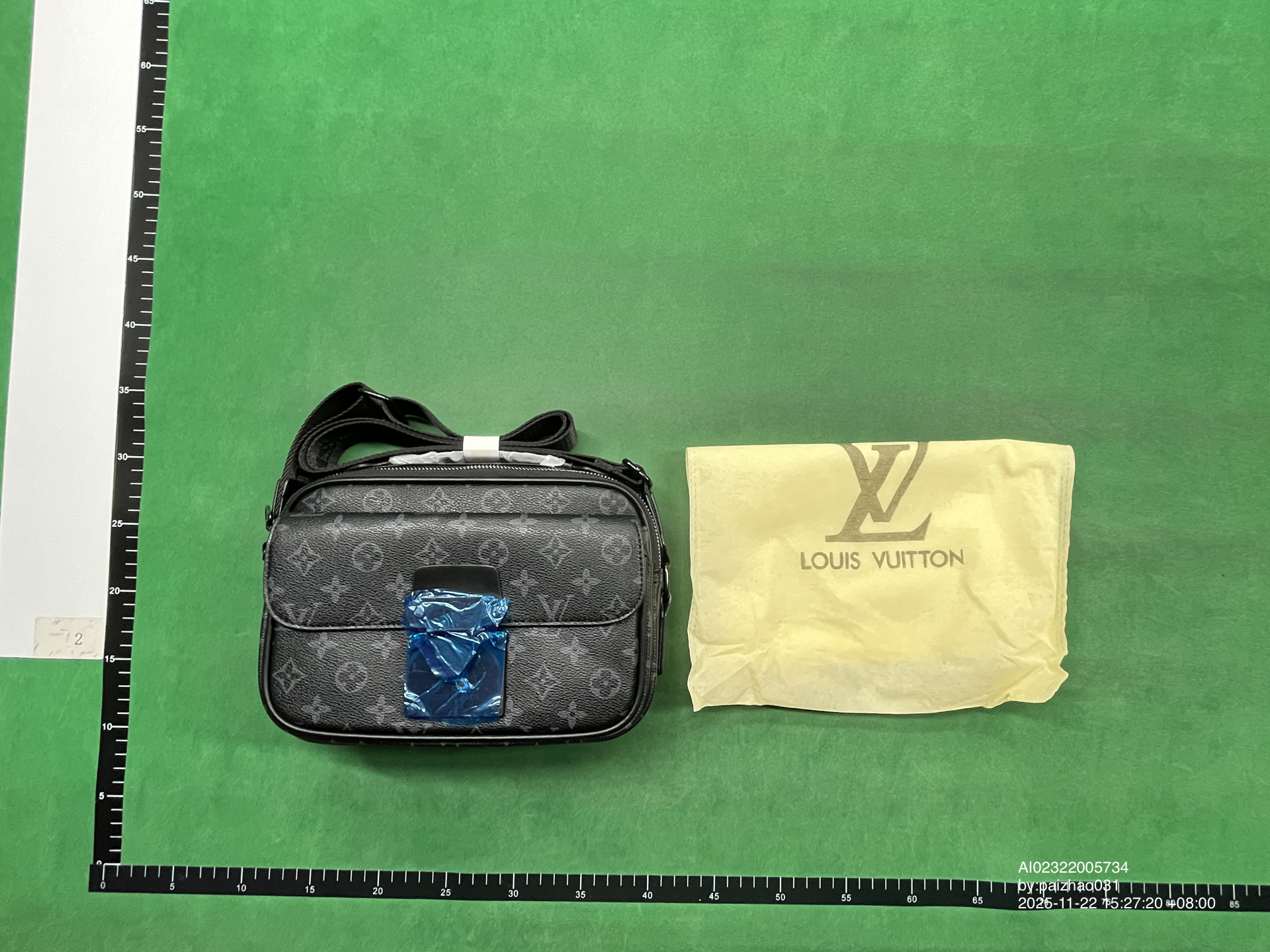 QC Photo - 3 OPTIONS