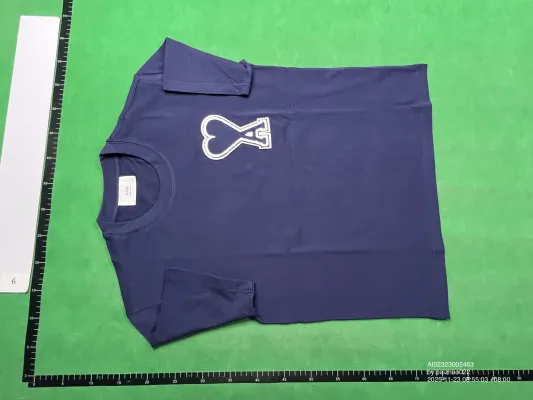 AMI t-shirts qc photo