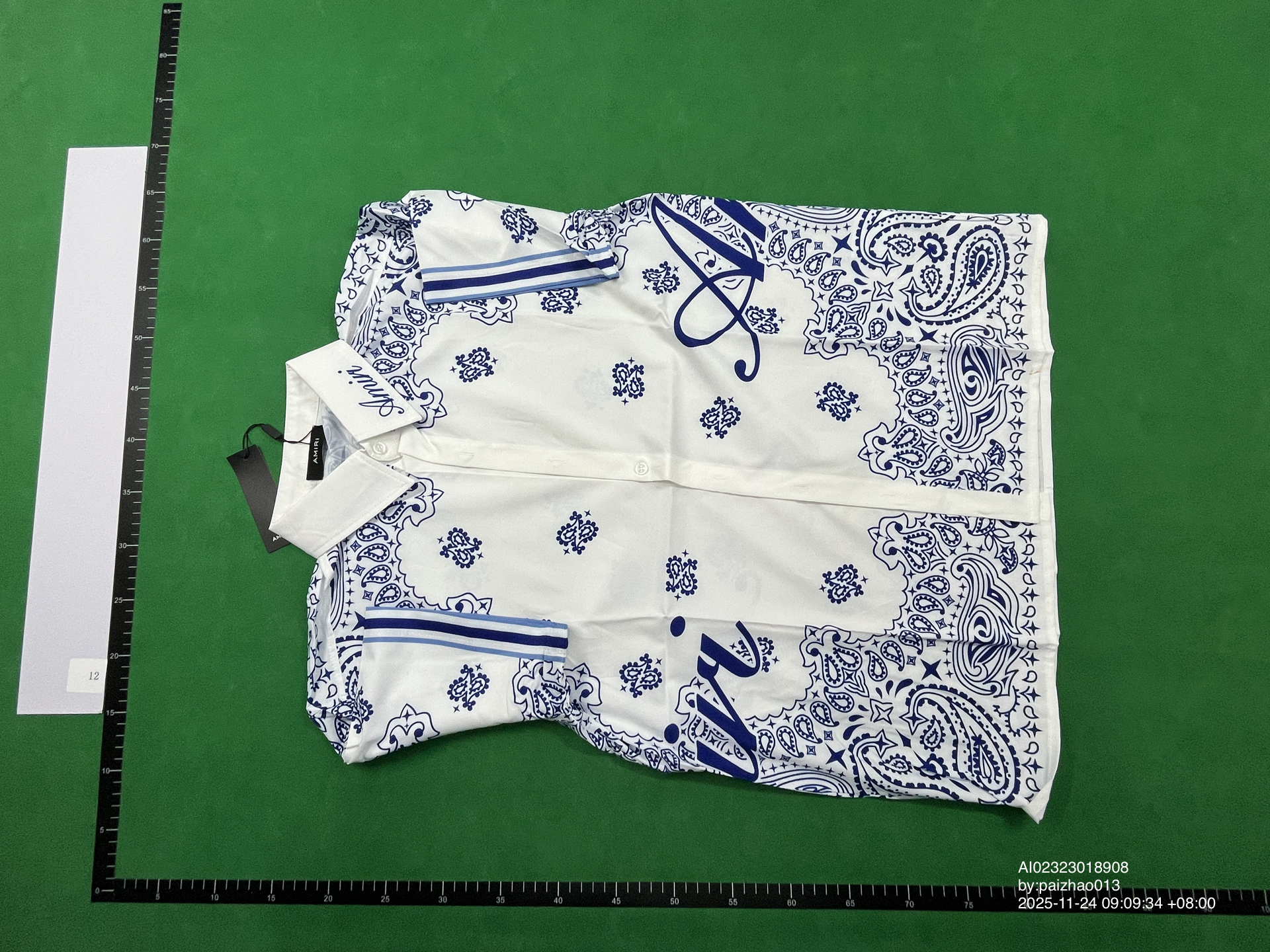 QC Photo - 40 options