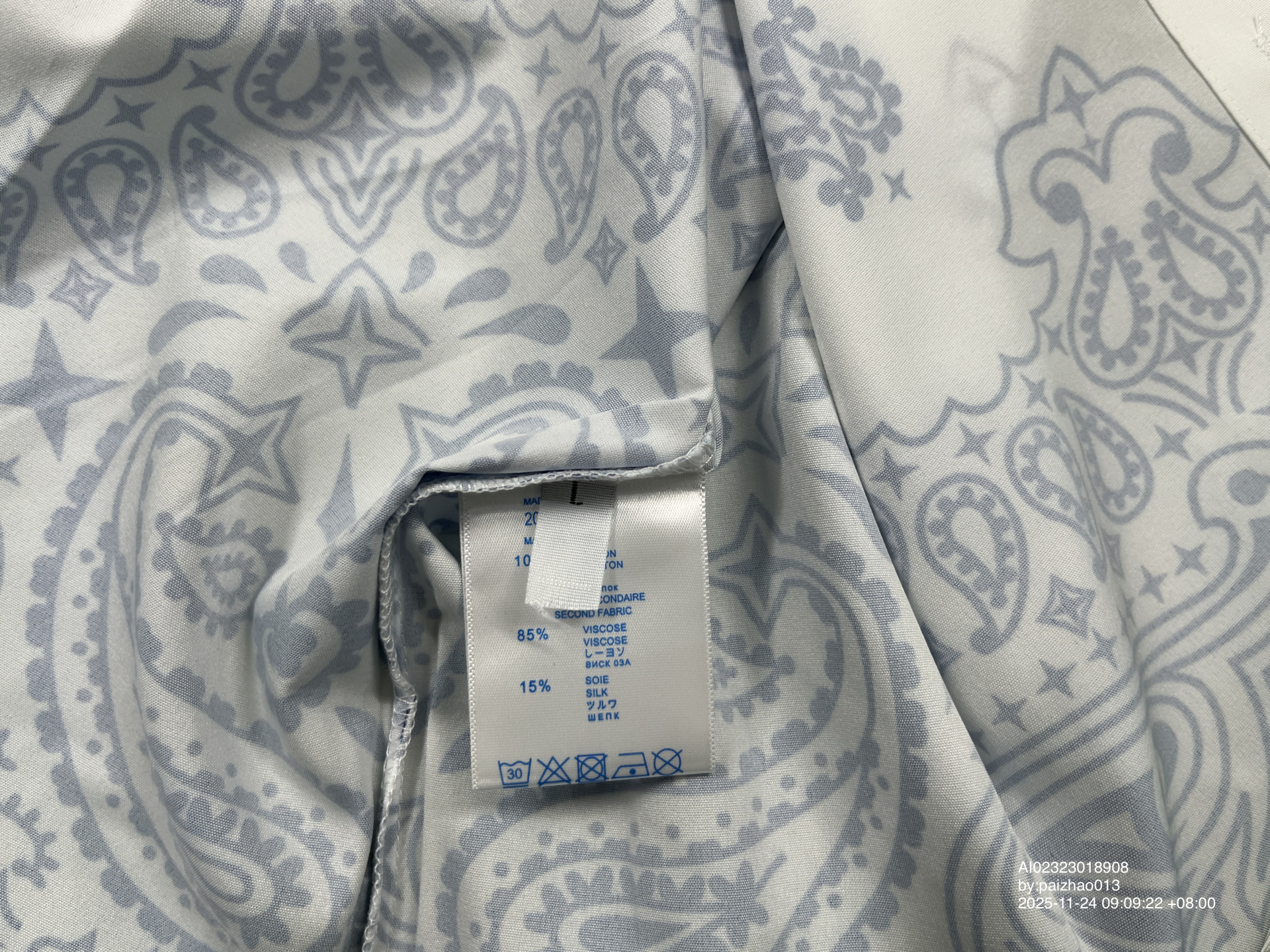 QC Photo - 40 options