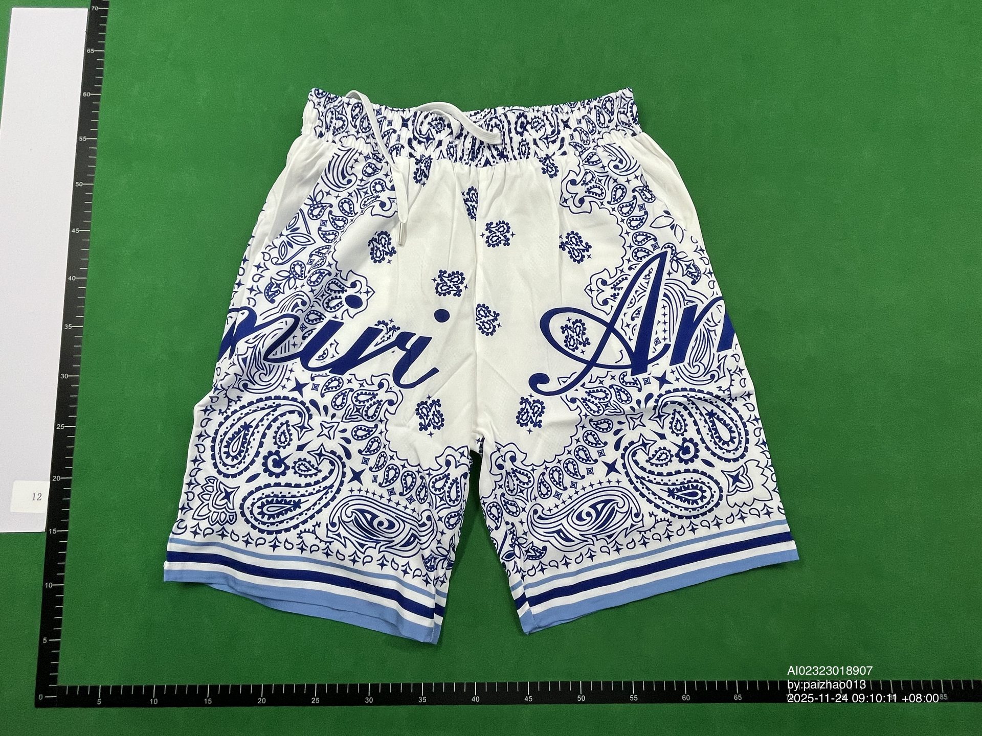 QC Photo - 40 options