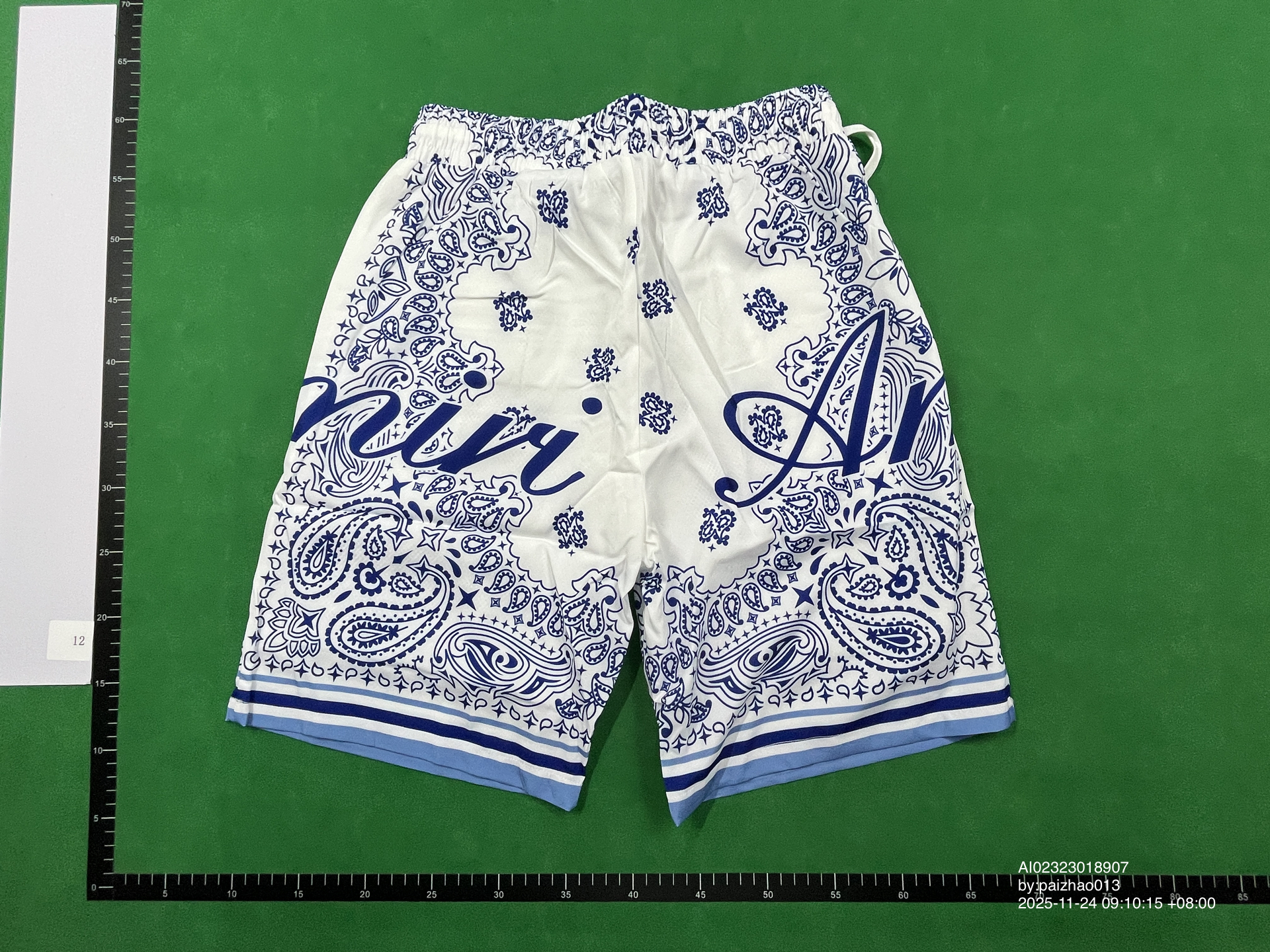 QC Photo - 40 options