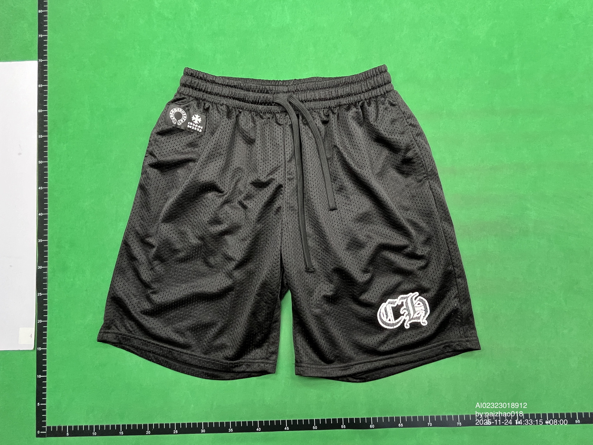 QC Photo - 40 OPTIONS