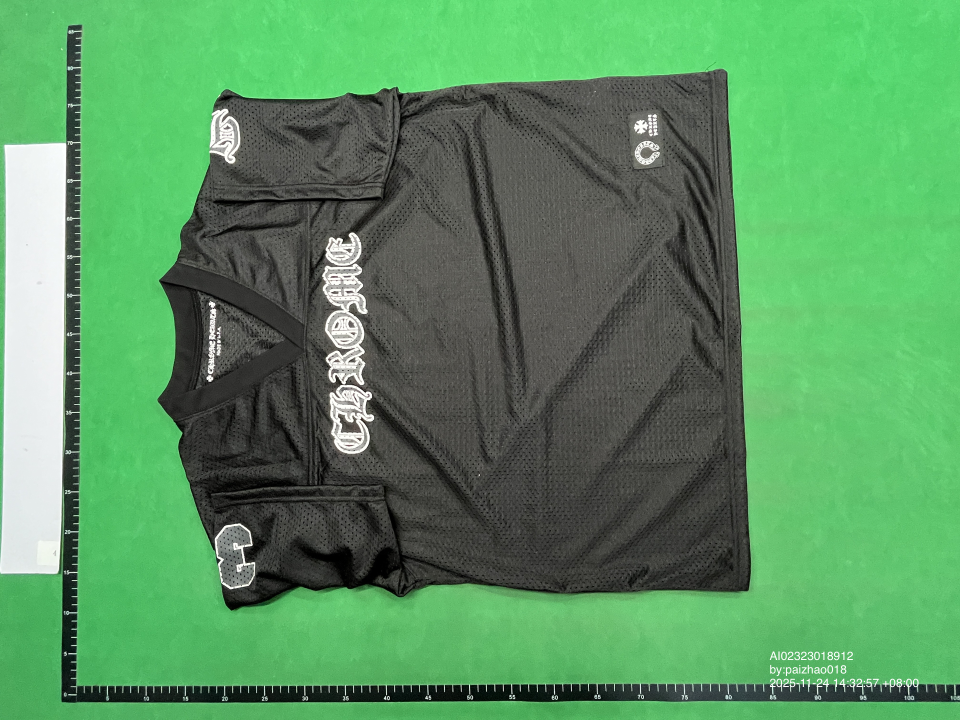 QC Photo - 40 OPTIONS