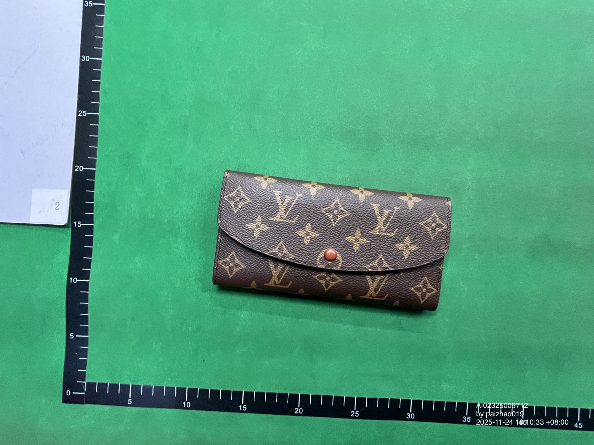 QC Photo - 8 OPTIONS