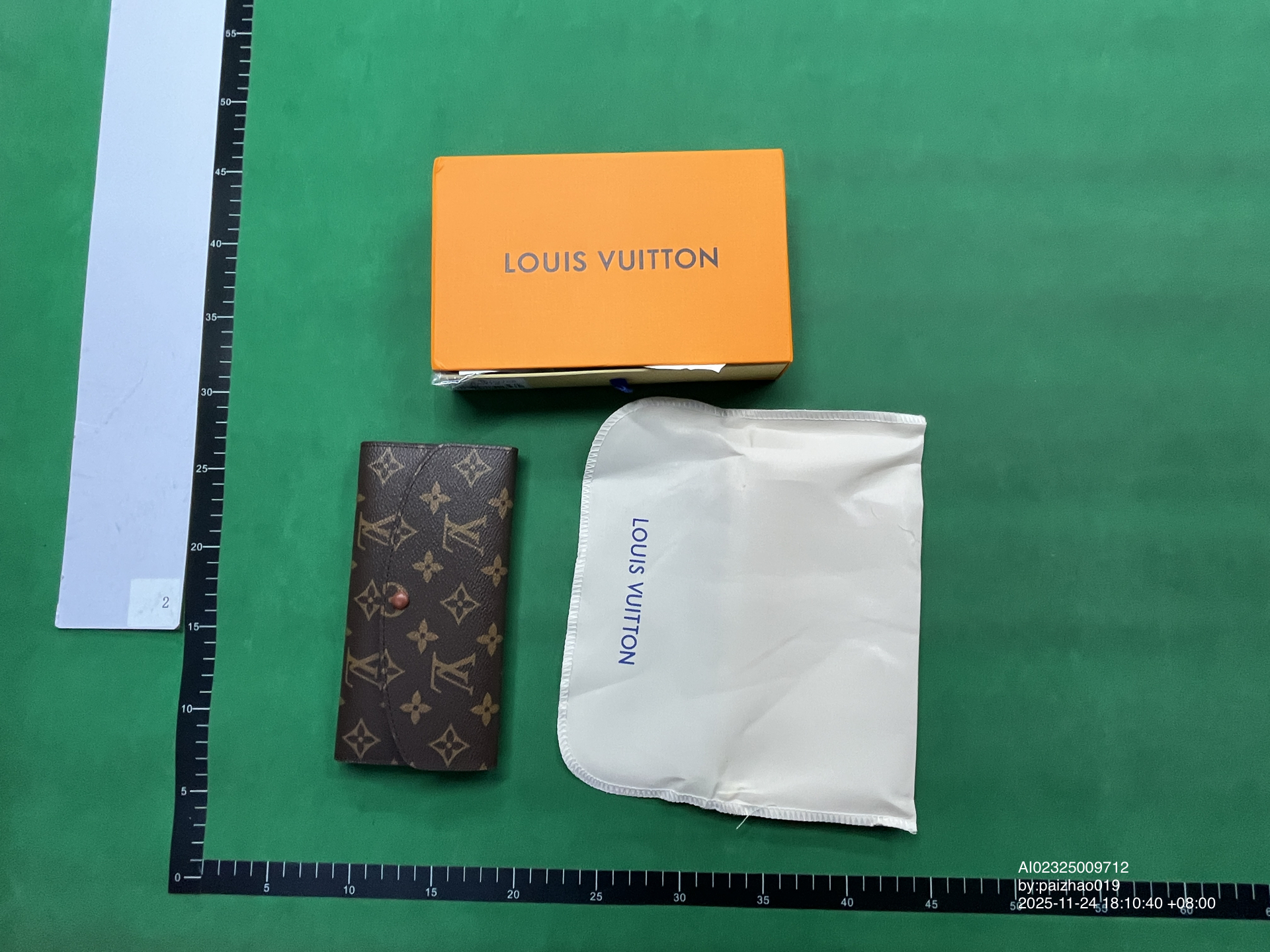 QC Photo - 8 OPTIONS