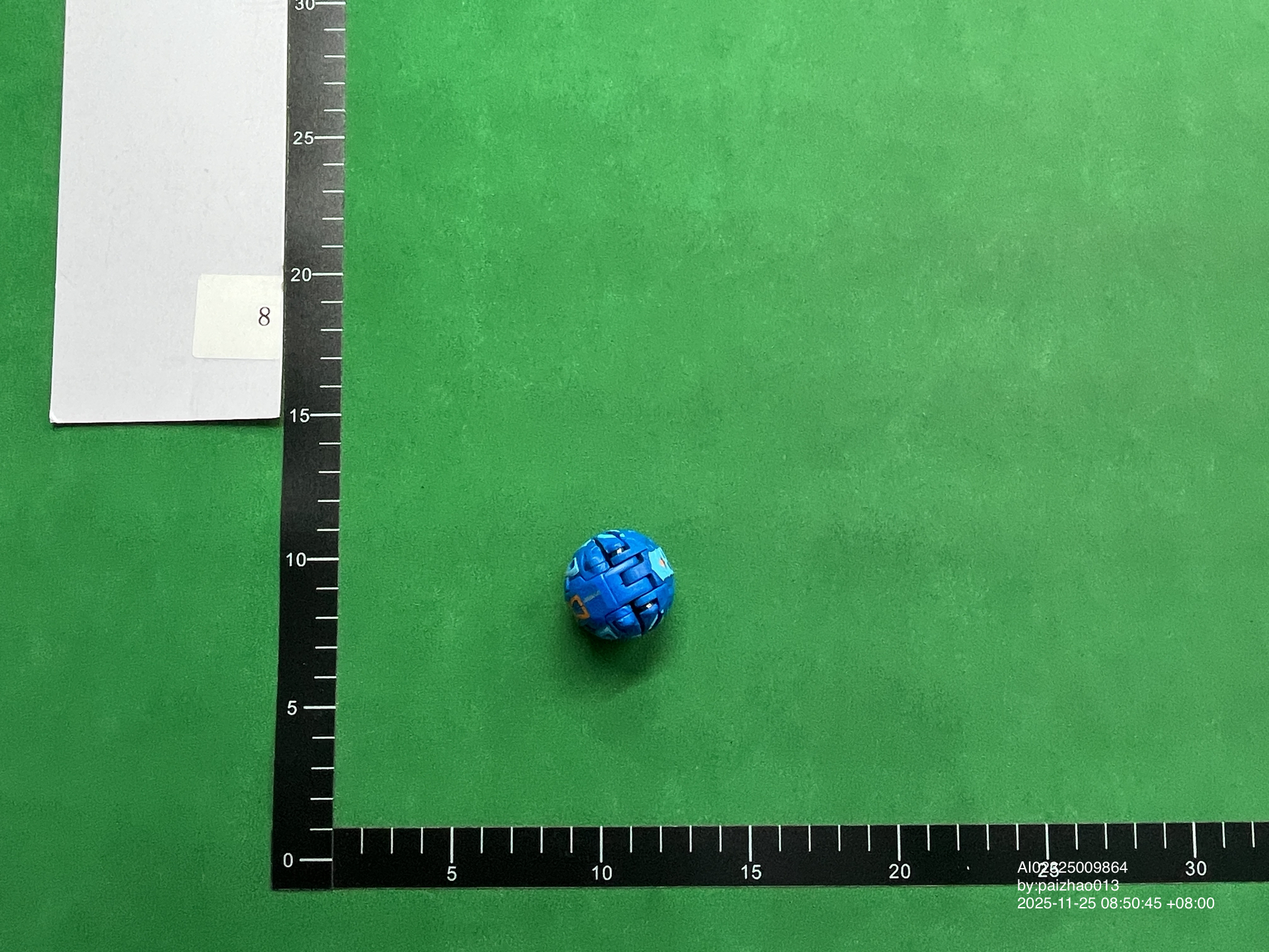 QC Photo - Bakugan