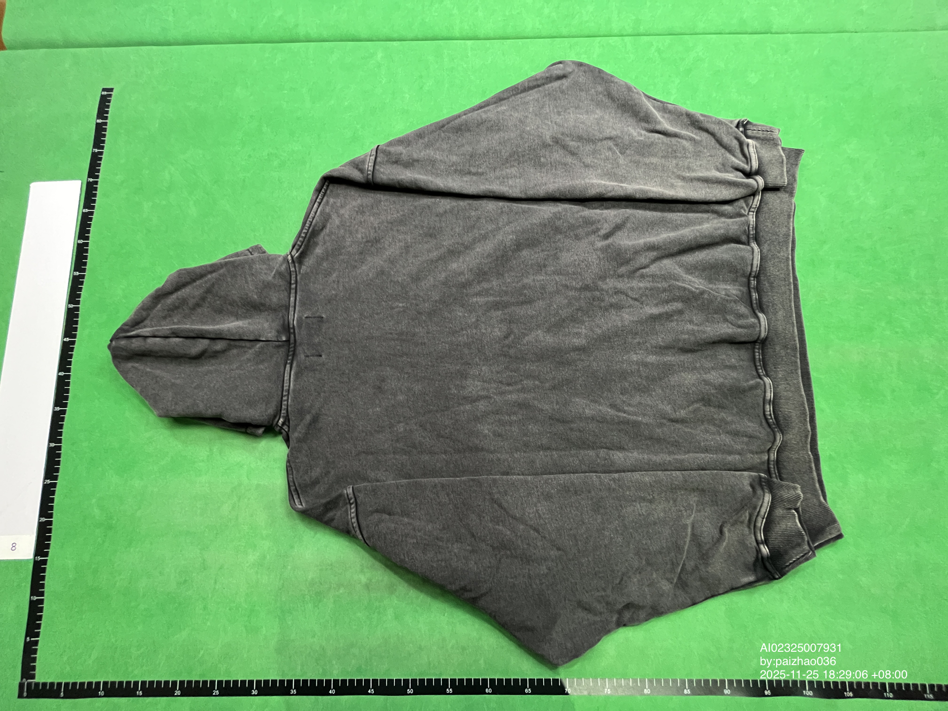 QC Photo - Bunch of Represent Hoodies (45 Variants)