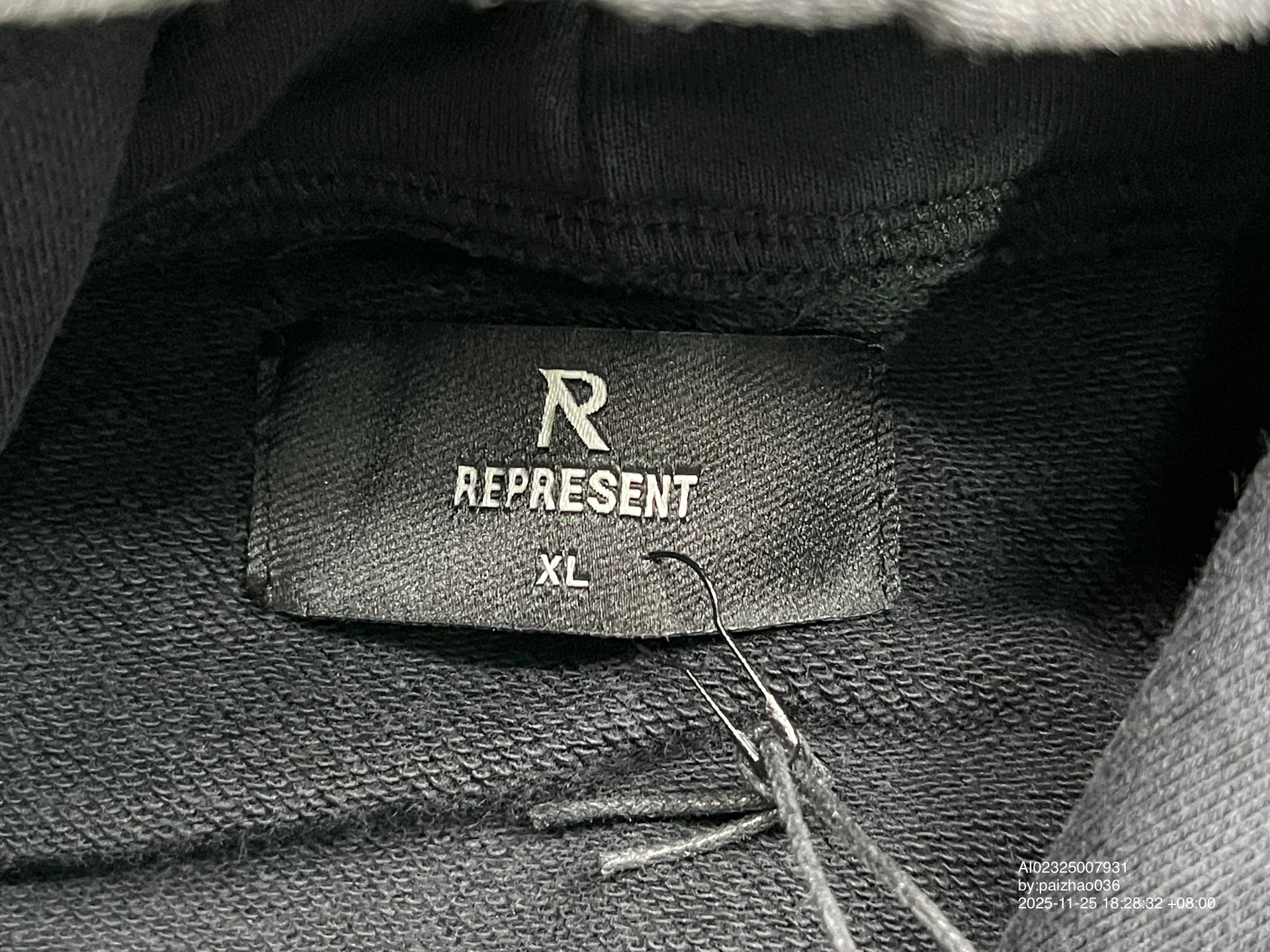 QC Photo - Bunch of Represent Hoodies (45 Variants)