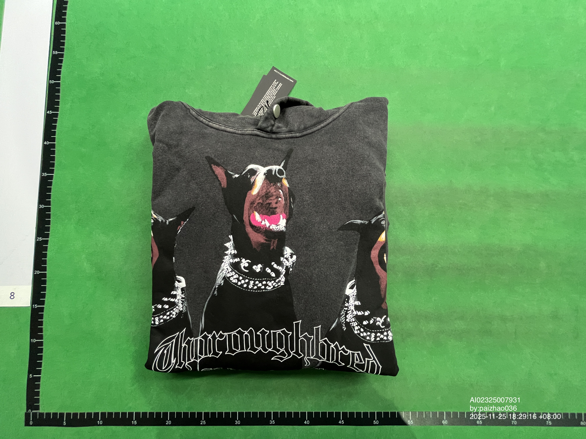 QC Photo - Bunch of Represent Hoodies (45 Variants)