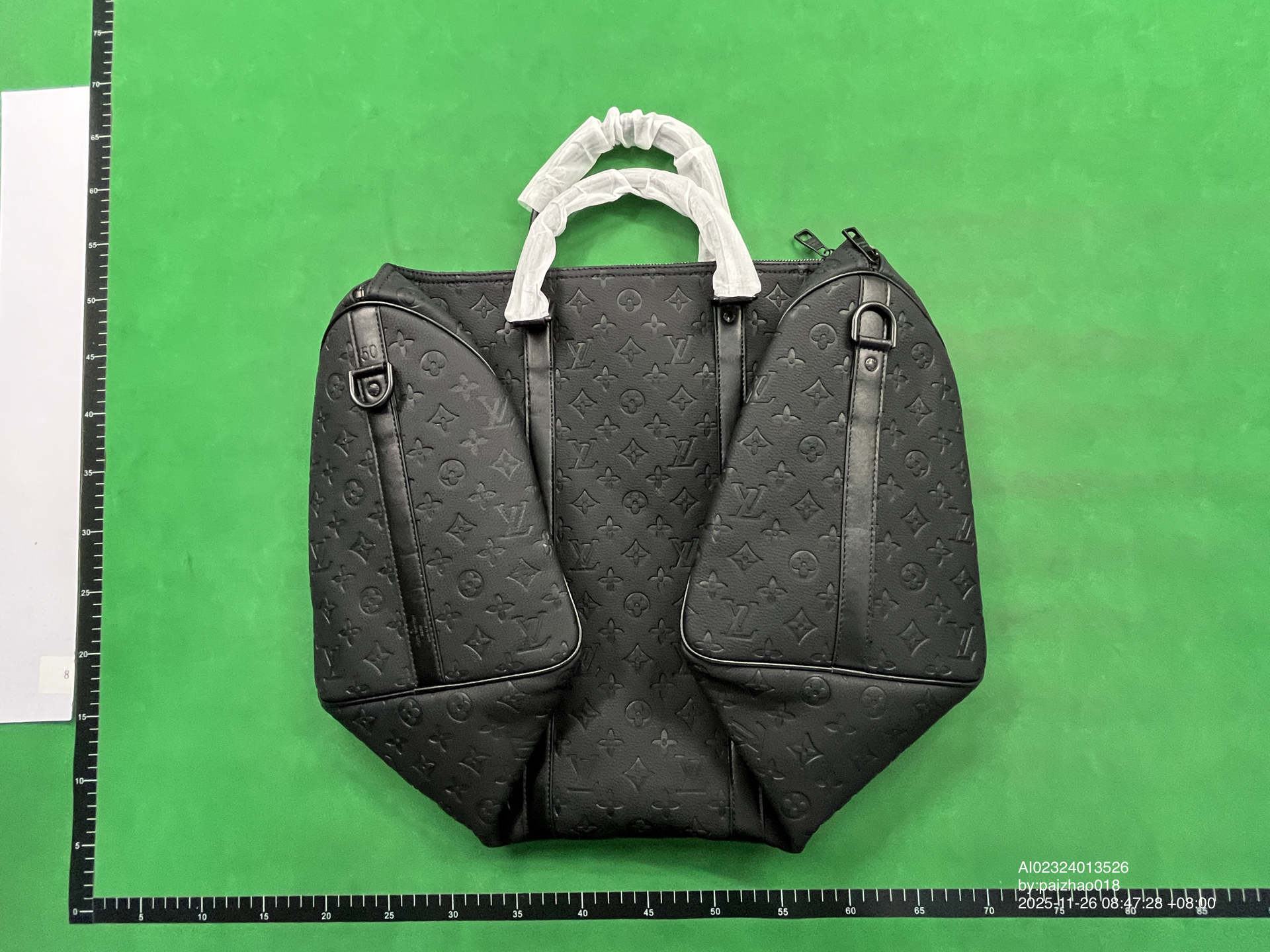 QC Photo - 4 OPTIONS