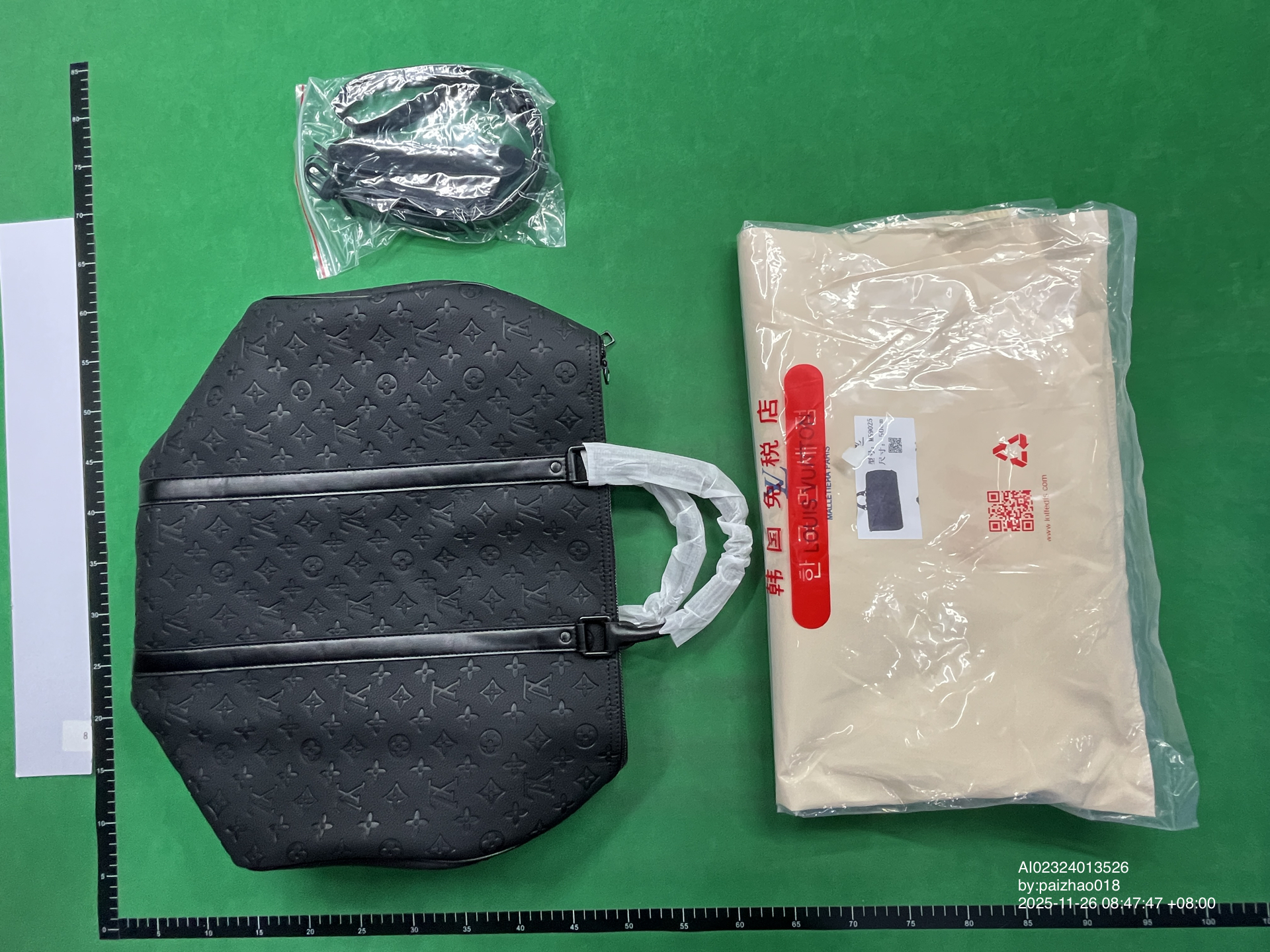 QC Photo - 4 OPTIONS