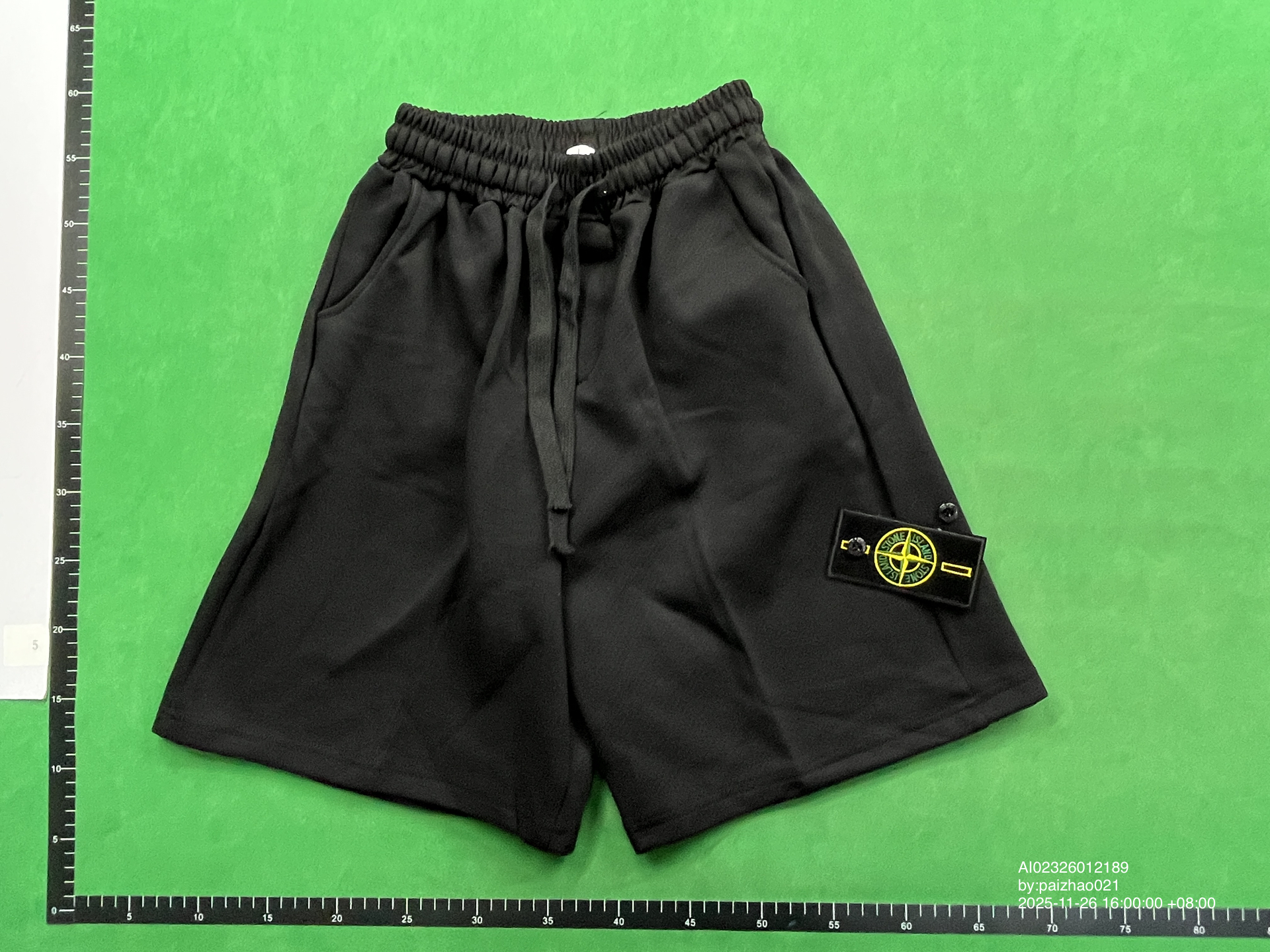 QC Photo - 3 options