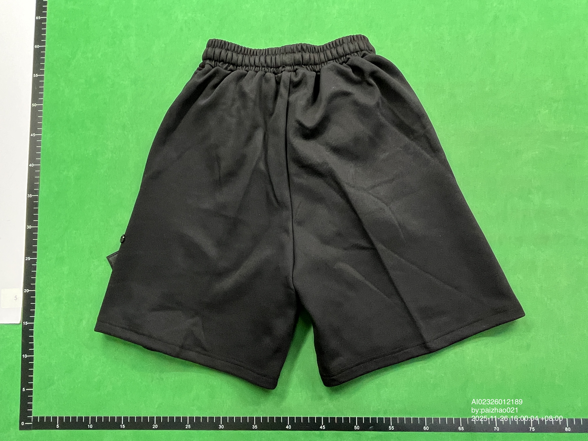 QC Photo - 3 options