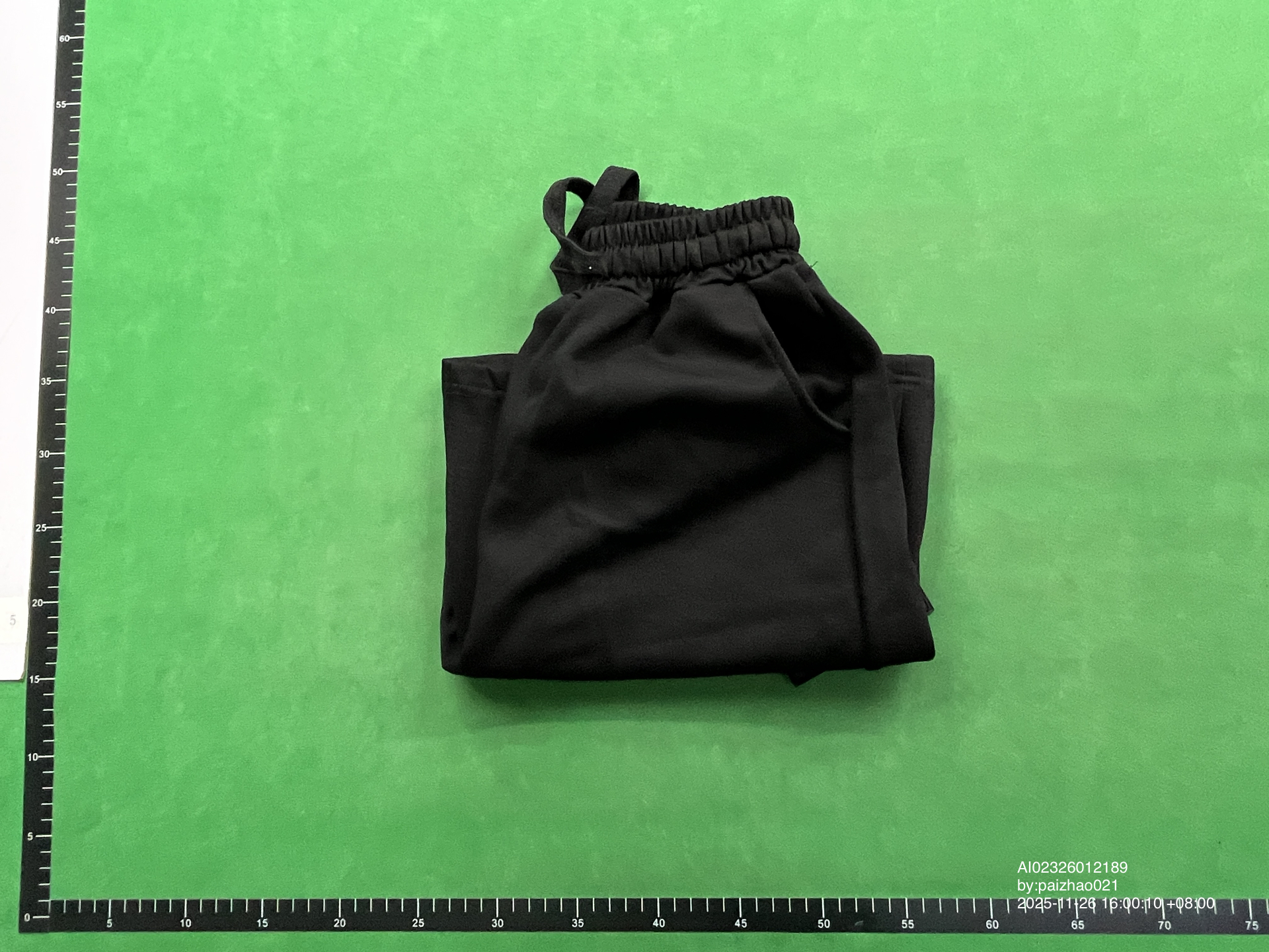 QC Photo - 3 options