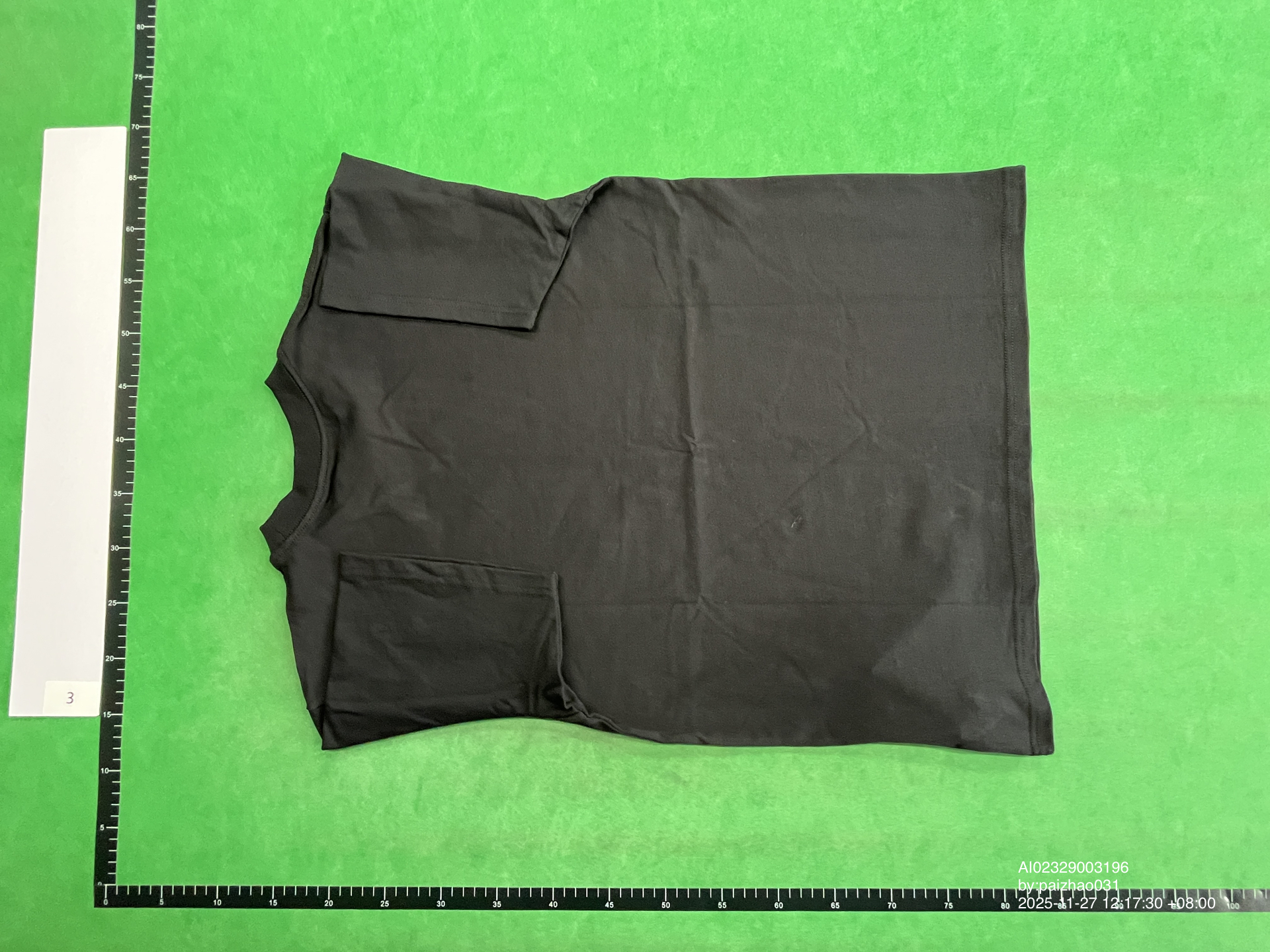 QC Photo - CSONLINE Opiumcore Tee