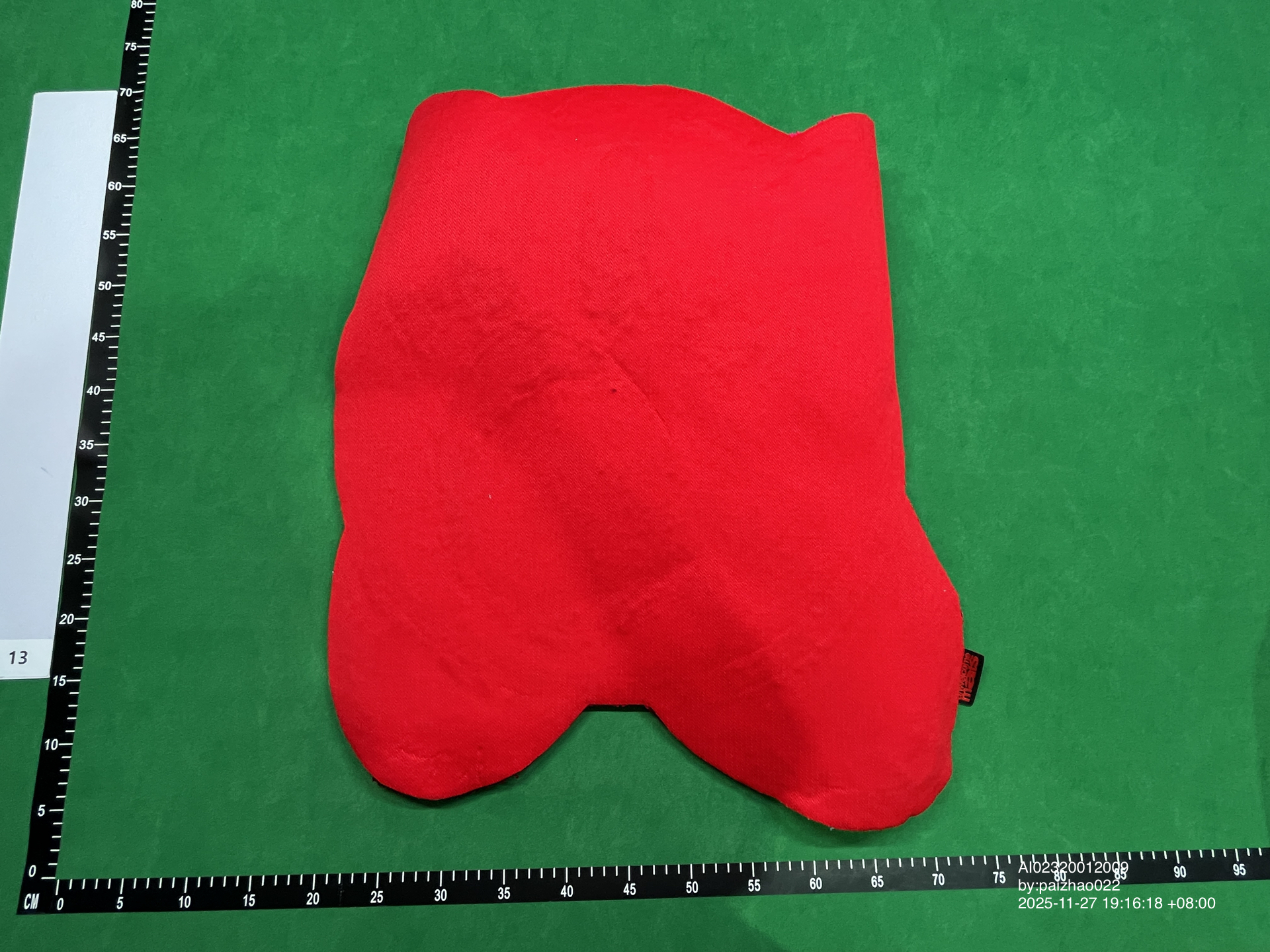 QC Photo - Kirby Carpet