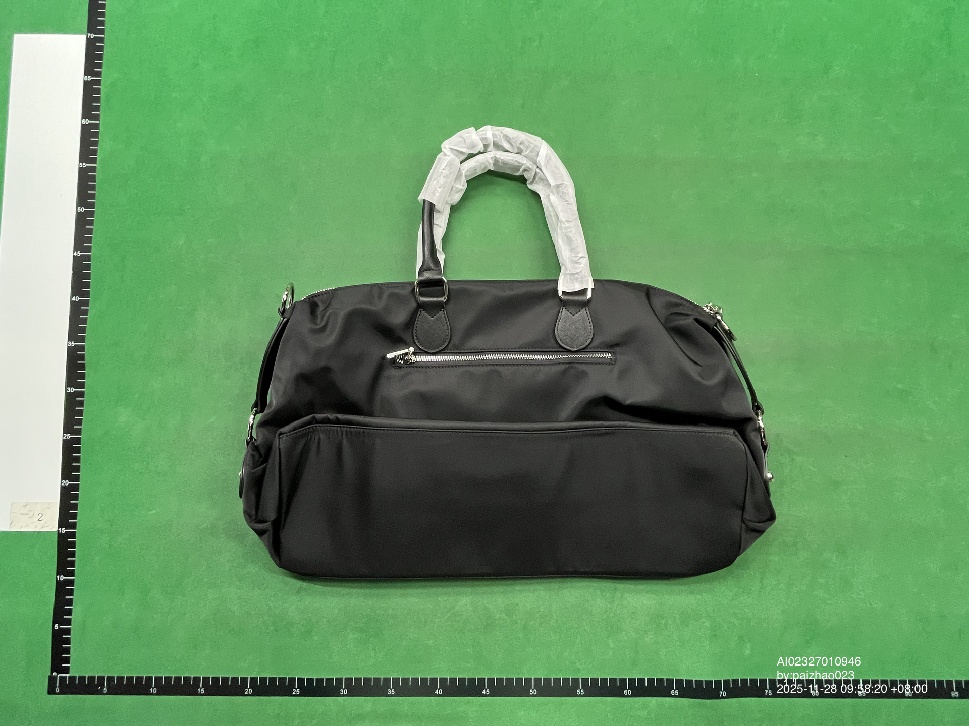 QC Photo - Prada Bag