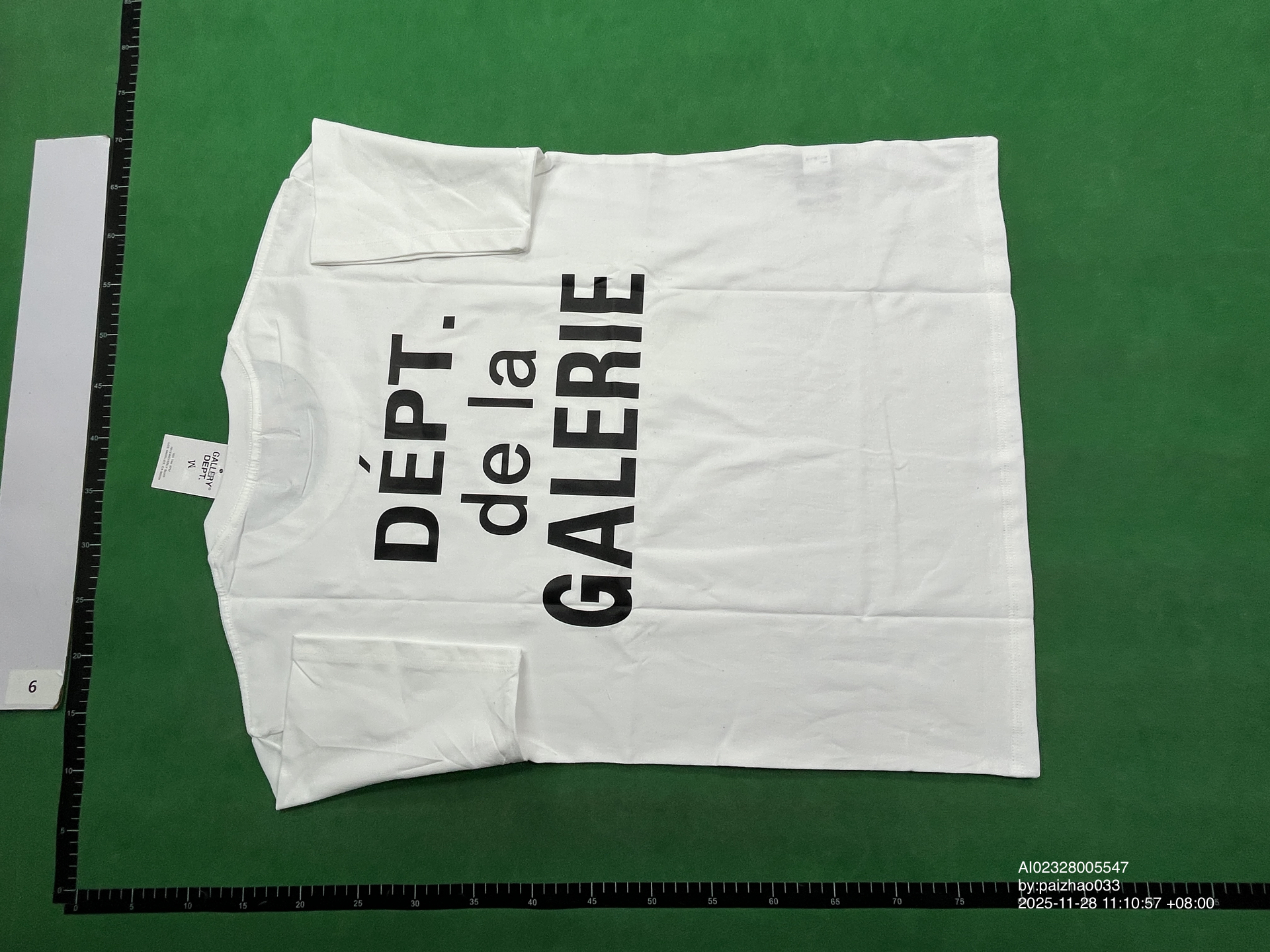 QC Photo - 40 options