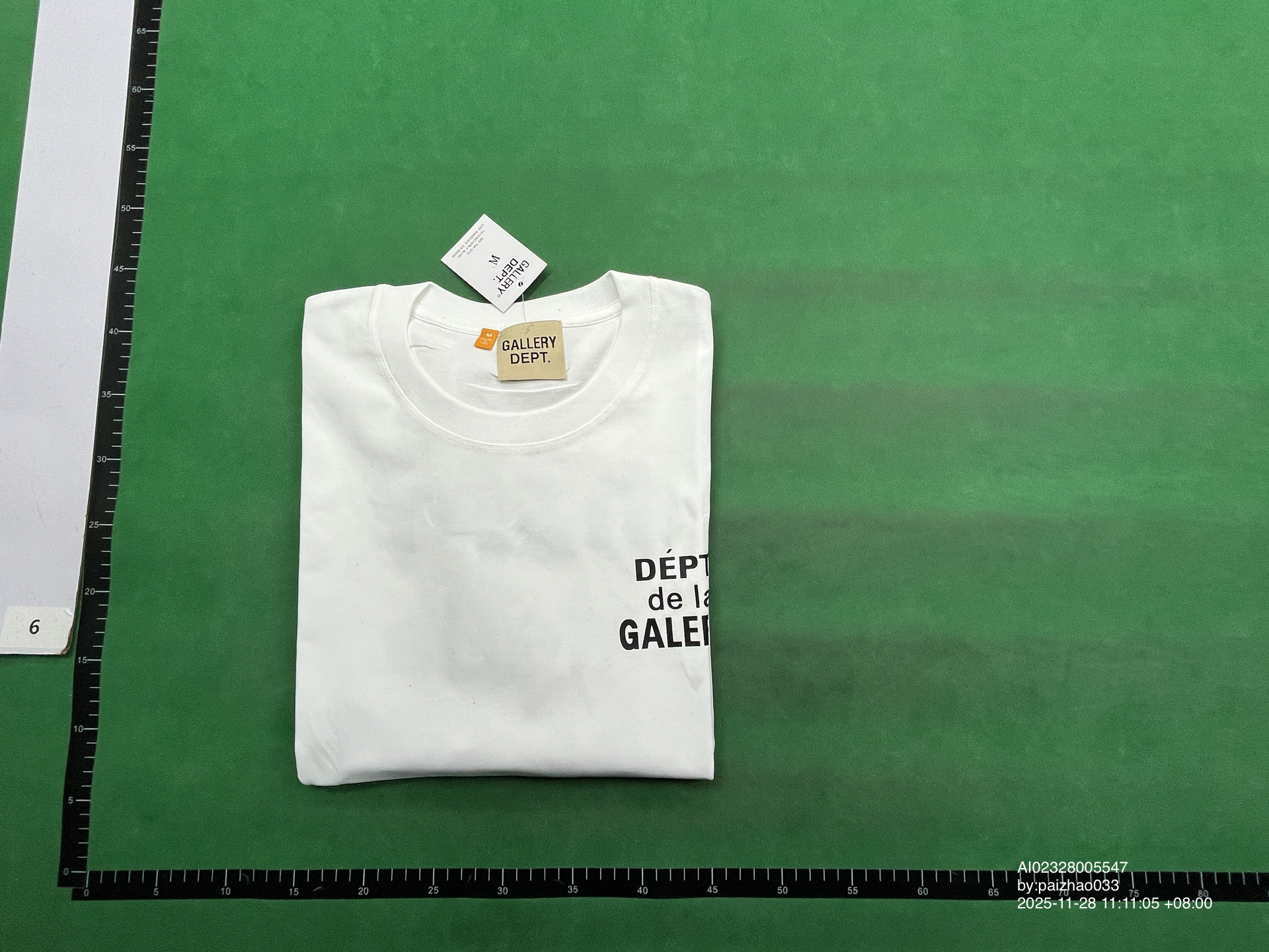 QC Photo - 40 options