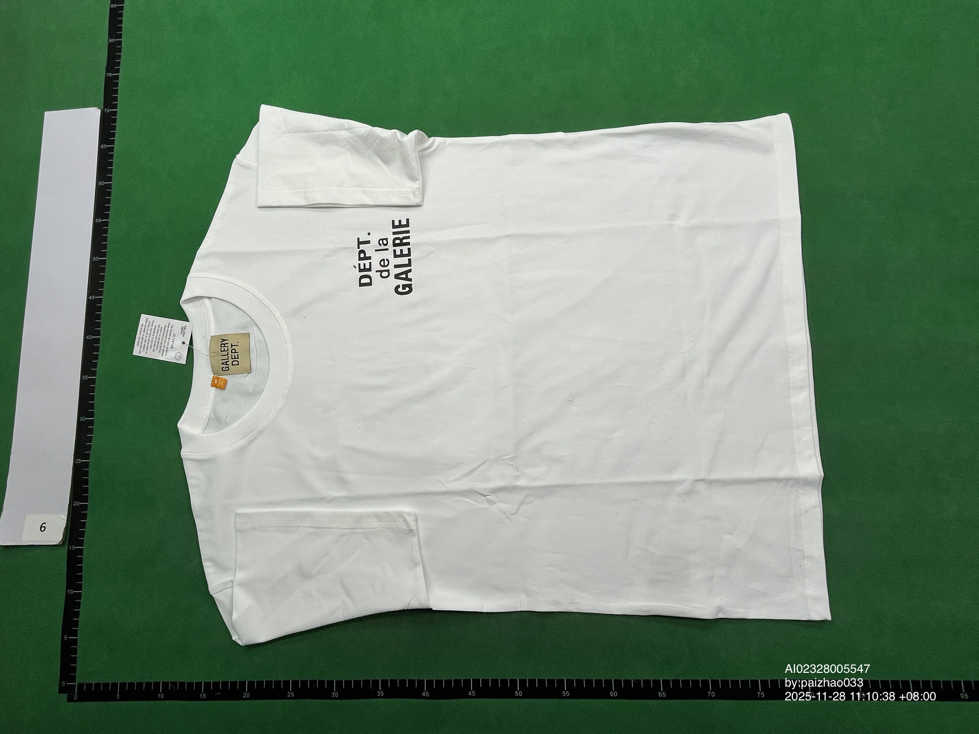 QC Photo - 40 options