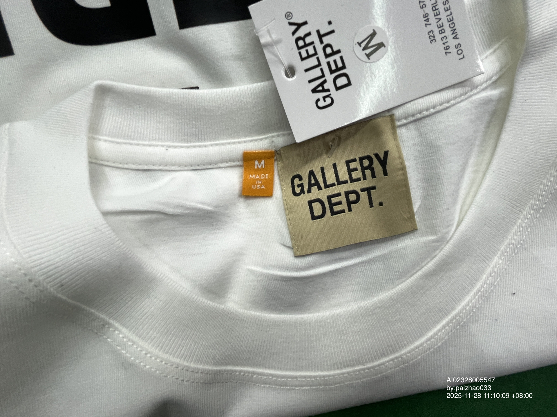 QC Photo - 40 options